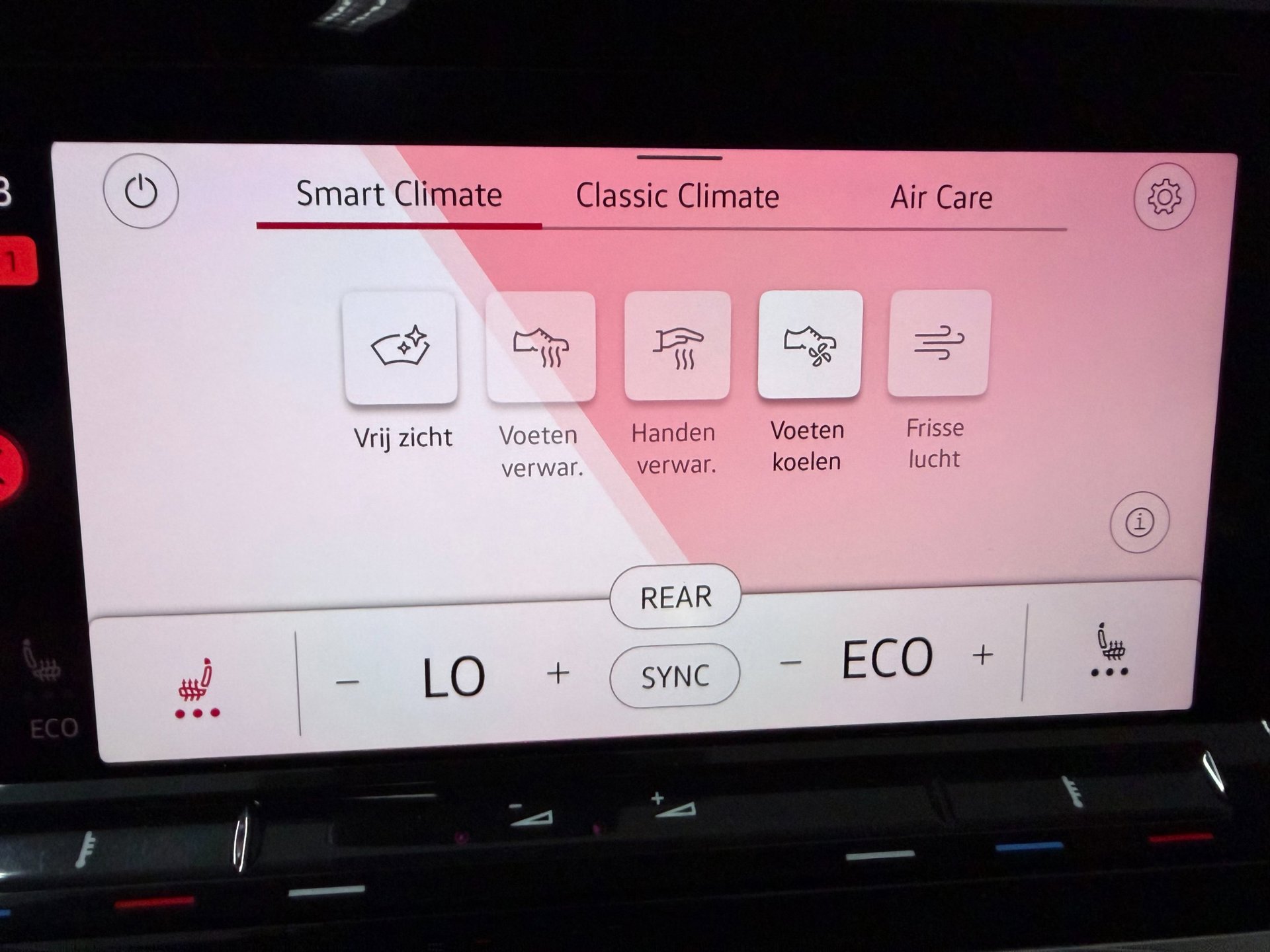 Foto van Volkswagen Multivan