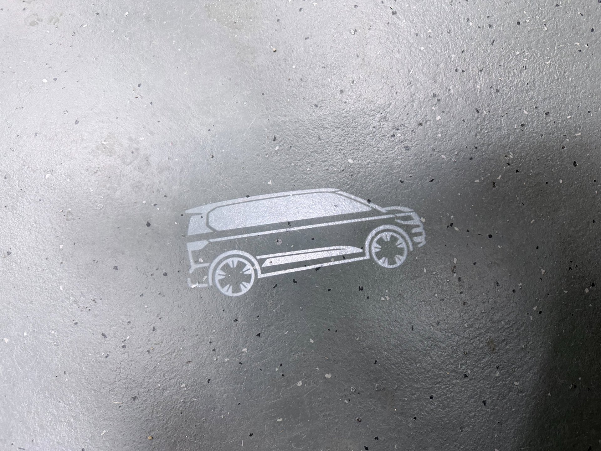 Foto van Volkswagen Multivan