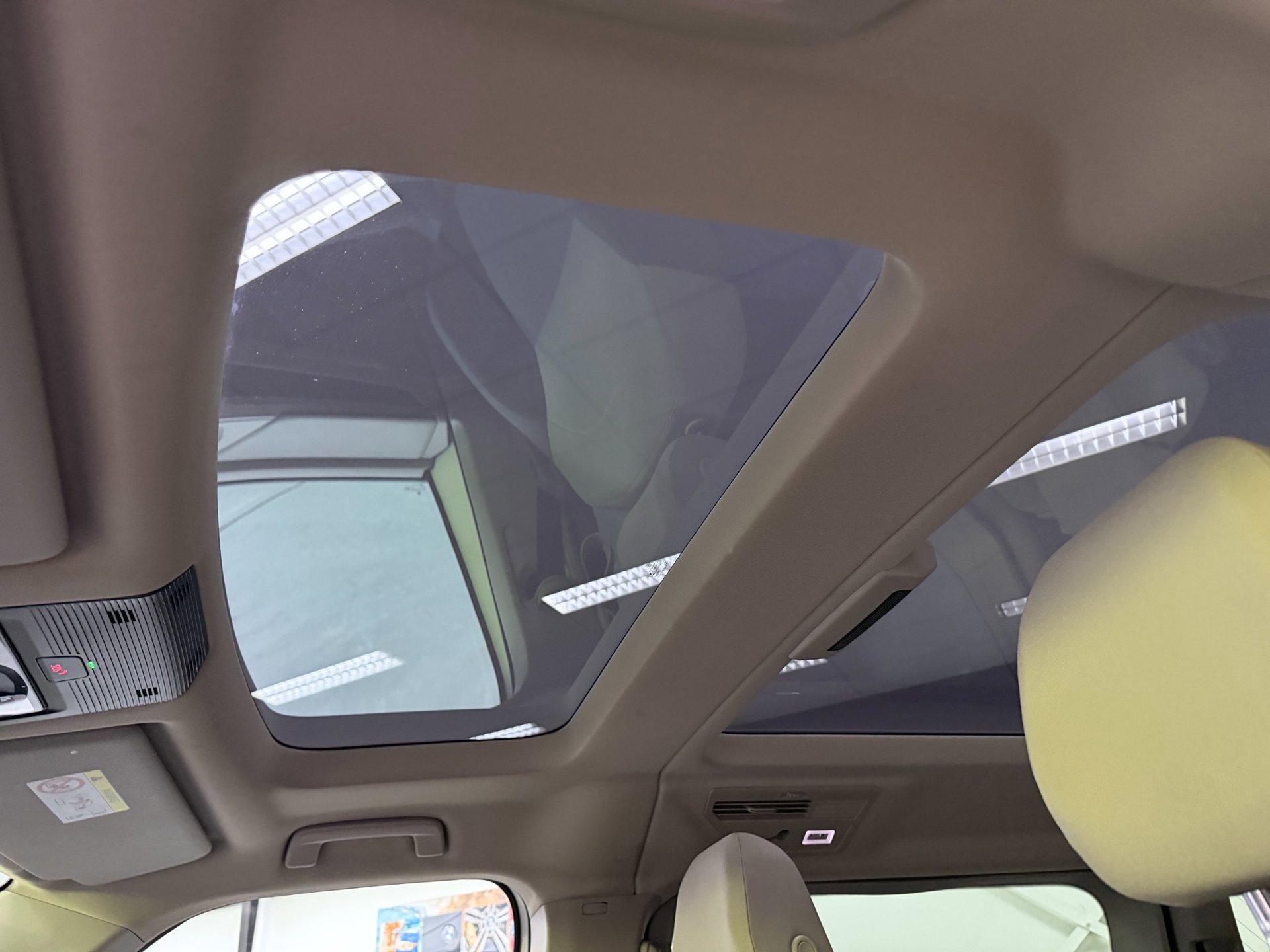 Foto van Volkswagen Multivan