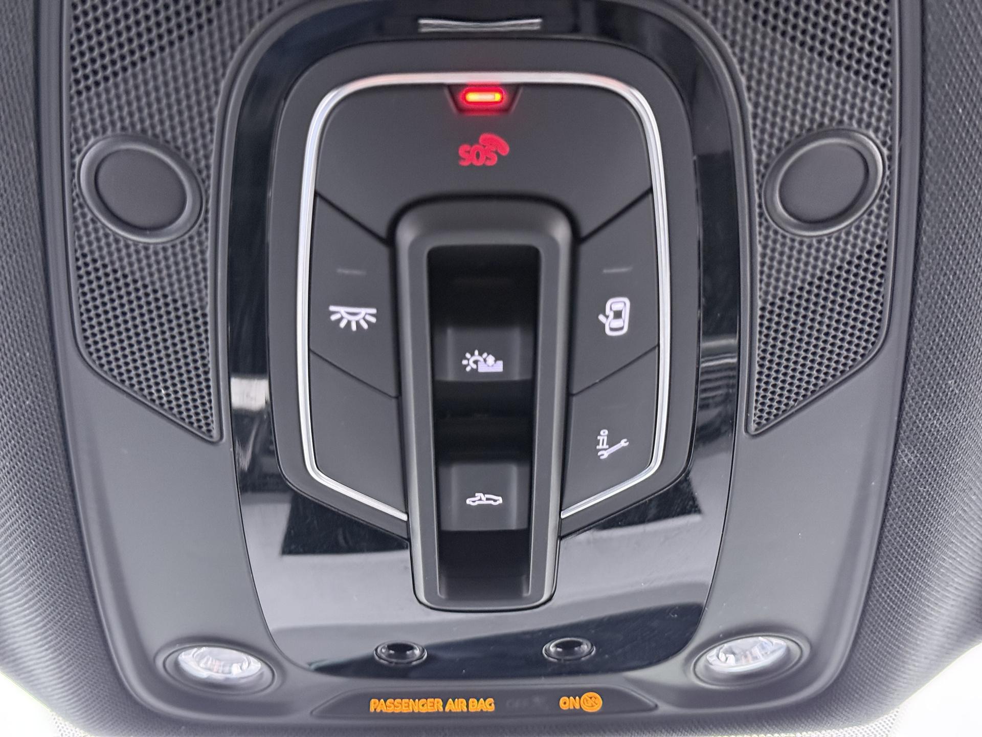 Foto van Audi Q5 50 TFSI E