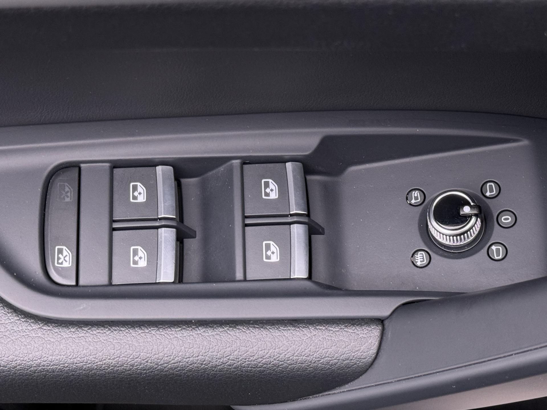 Foto van Audi Q5 50 TFSI E