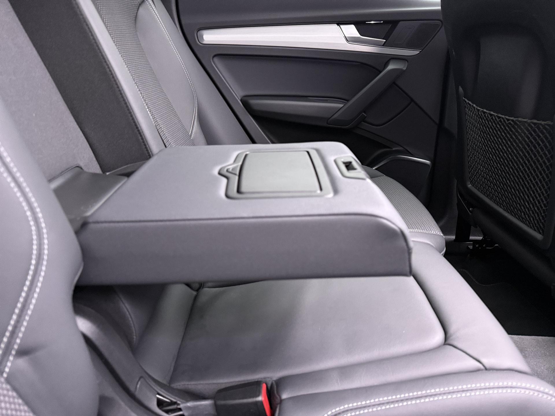 Foto van Audi Q5 50 TFSI E