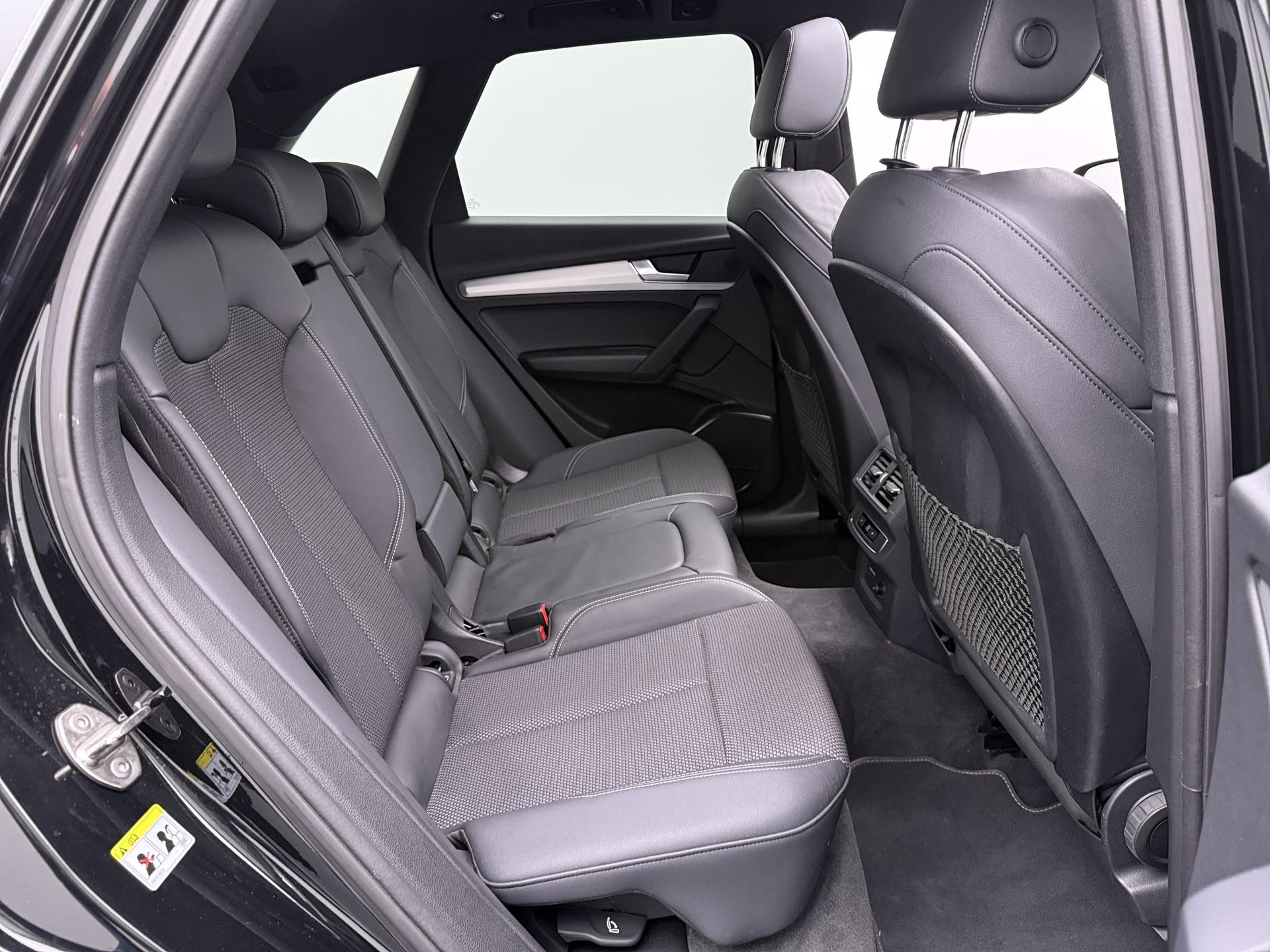 Foto van Audi Q5 50 TFSI E