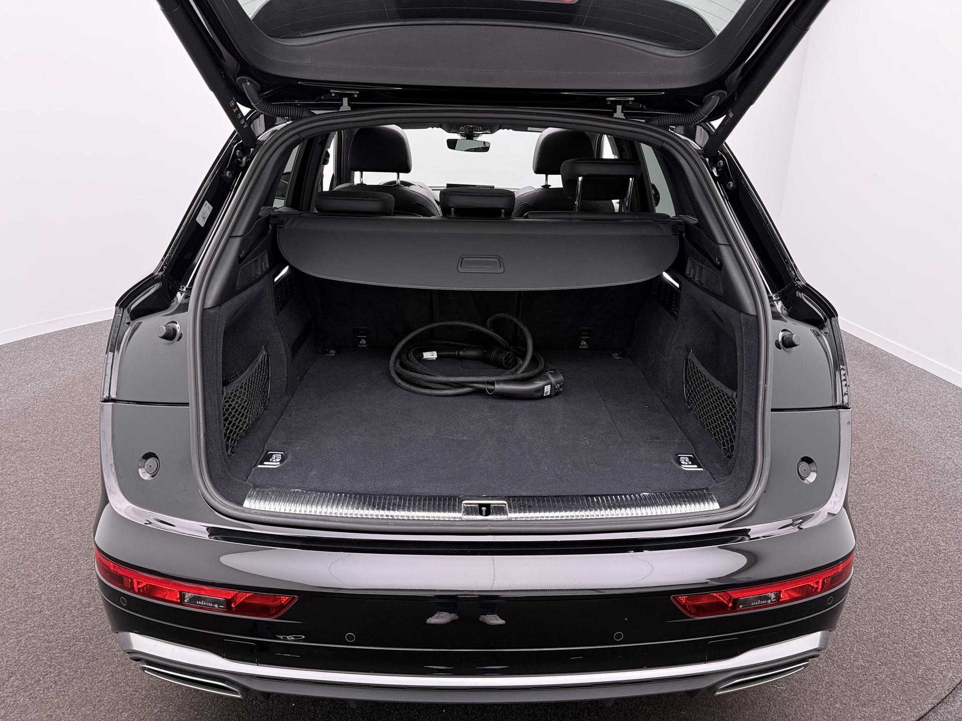 Foto van Audi Q5 50 TFSI E