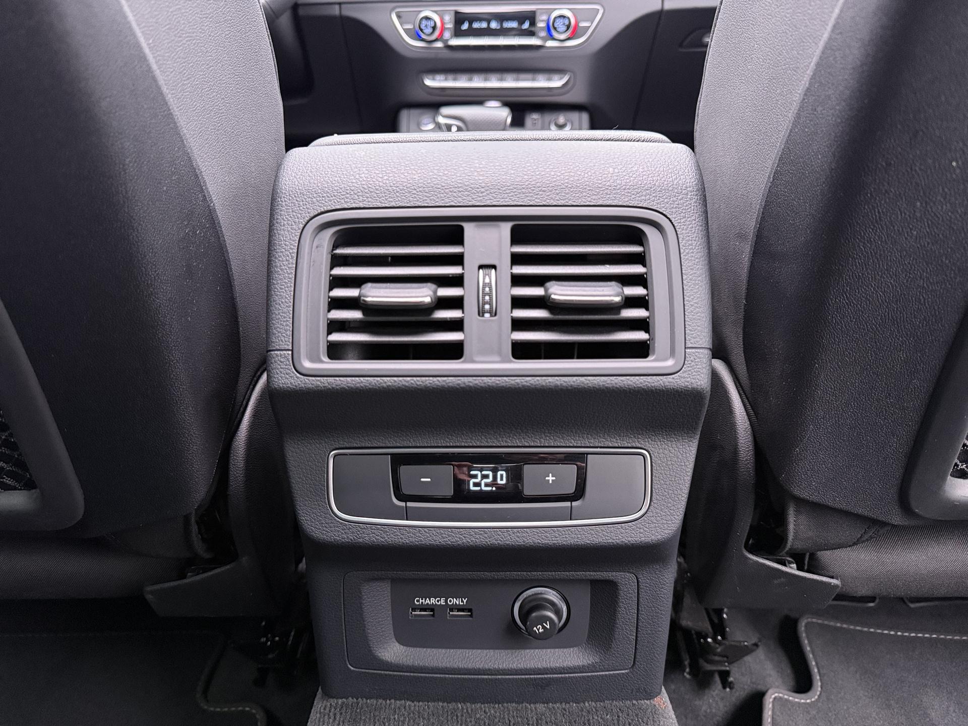 Foto van Audi Q5 50 TFSI E