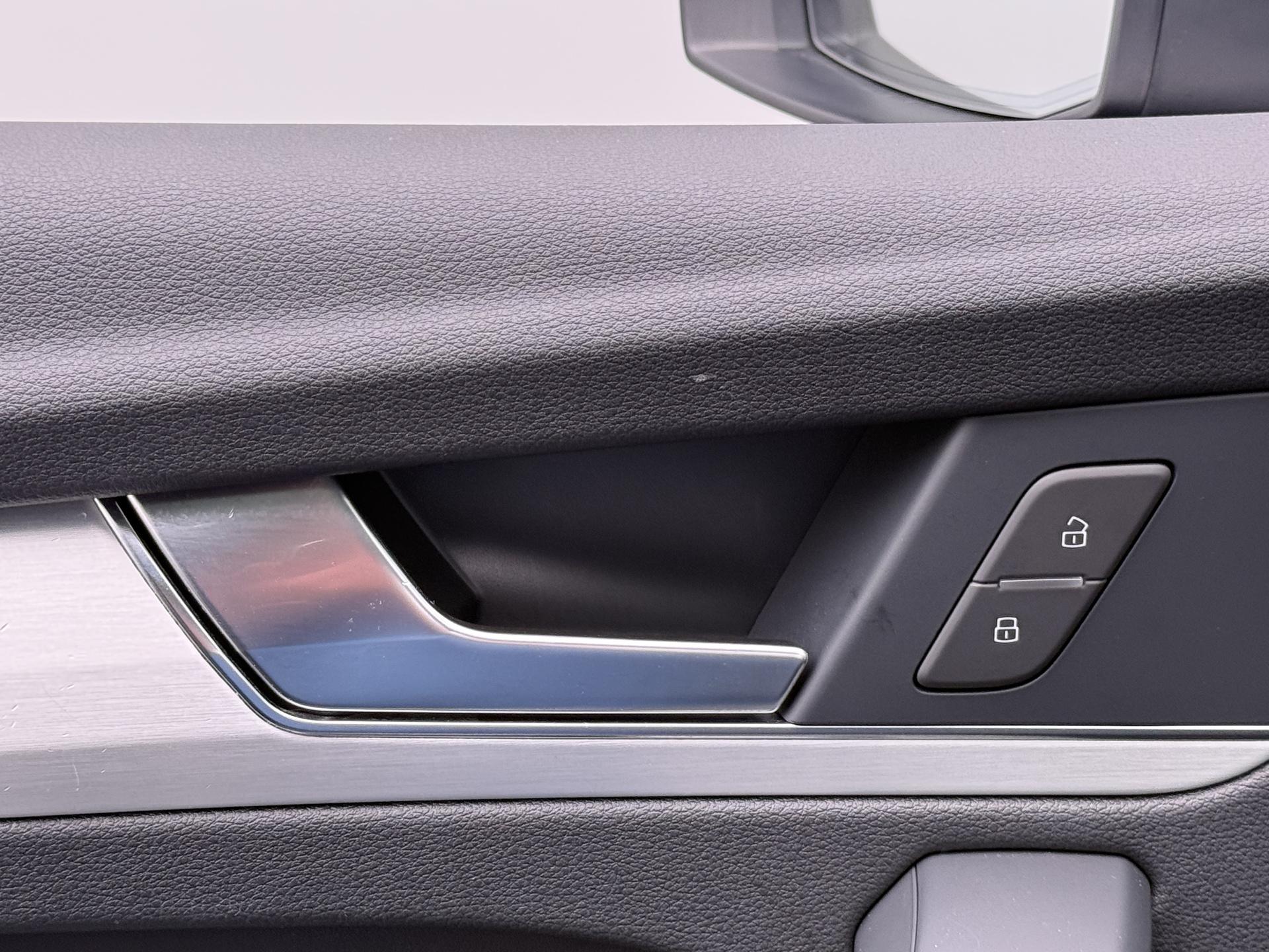 Foto van Audi Q5 50 TFSI E