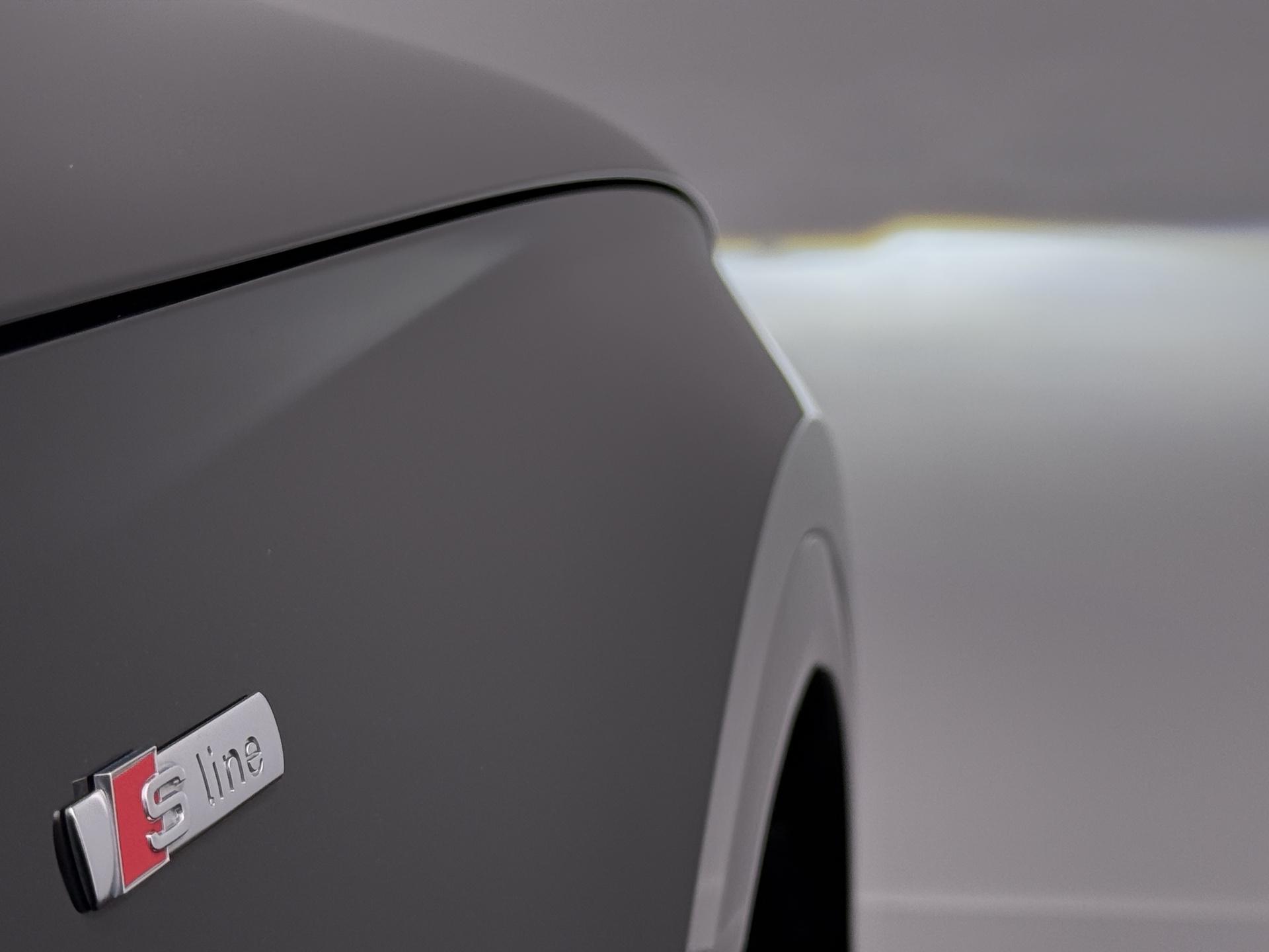 Foto van Audi Q5 50 TFSI E