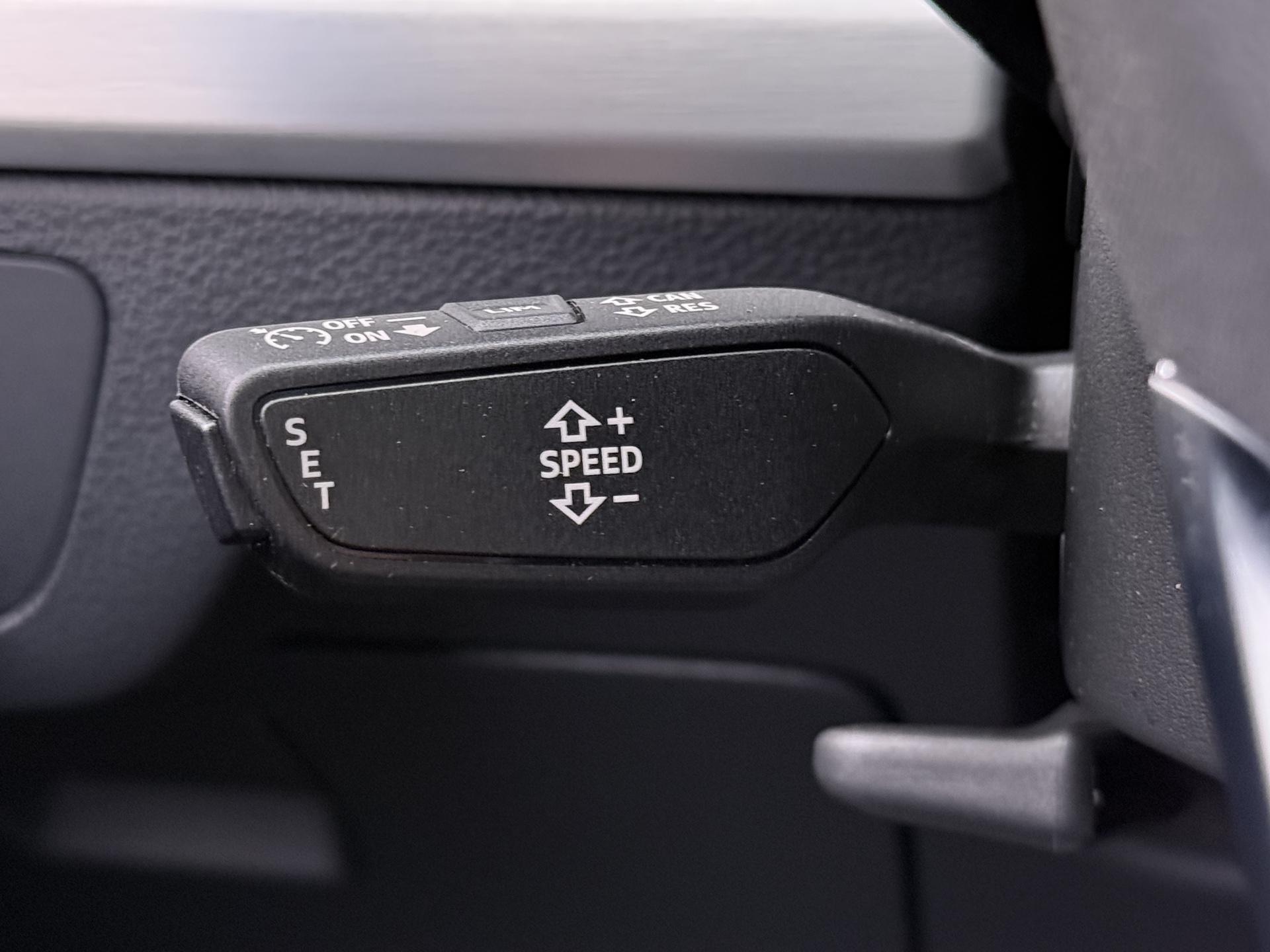 Foto van Audi Q5 50 TFSI E