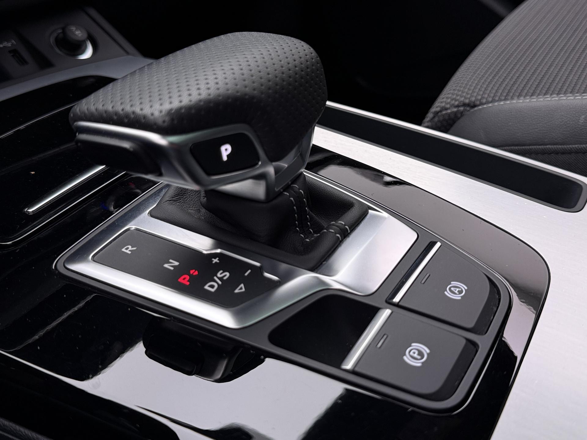 Foto van Audi Q5 50 TFSI E