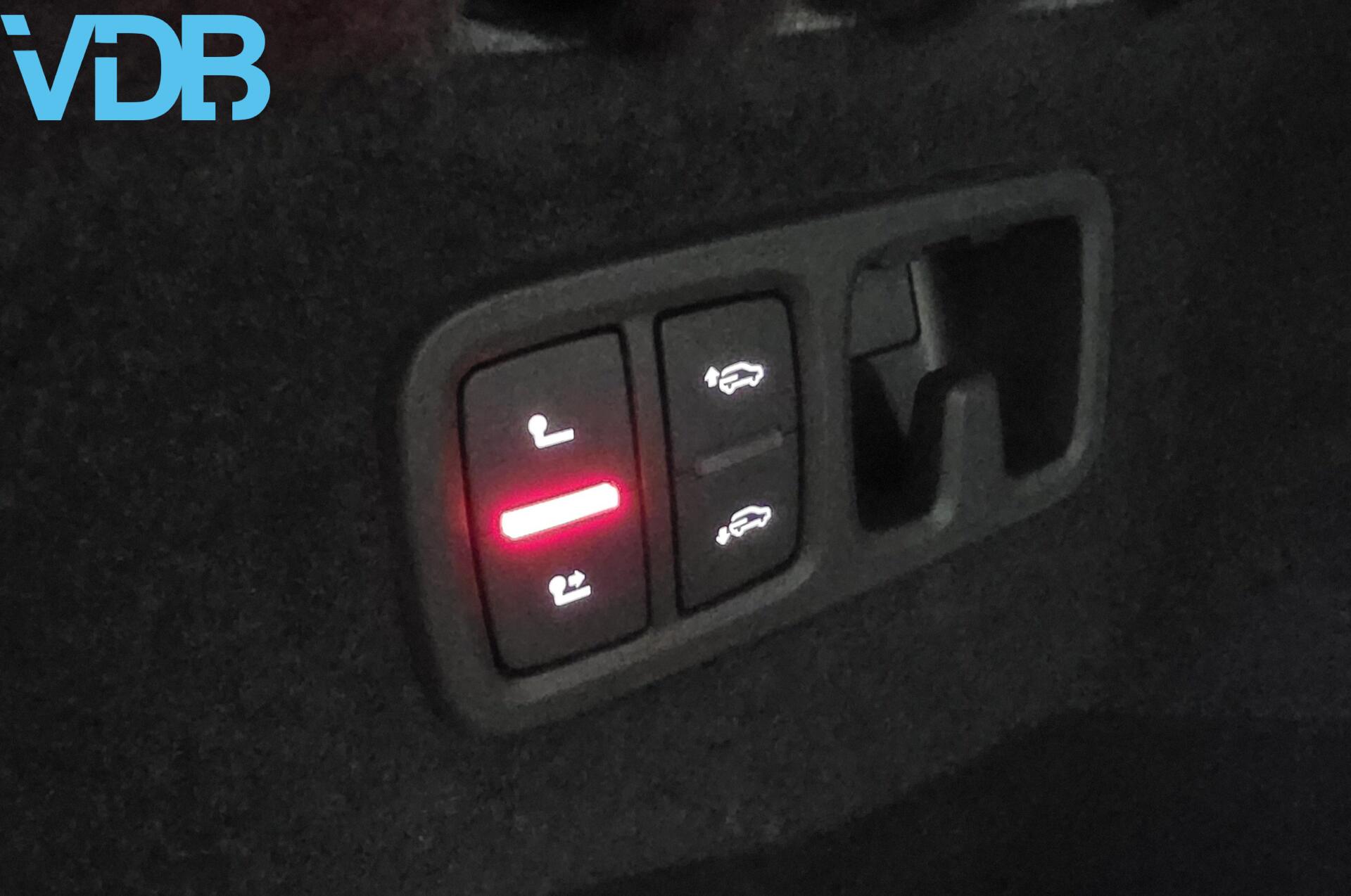 Foto van Audi Q8 60 TFSI E