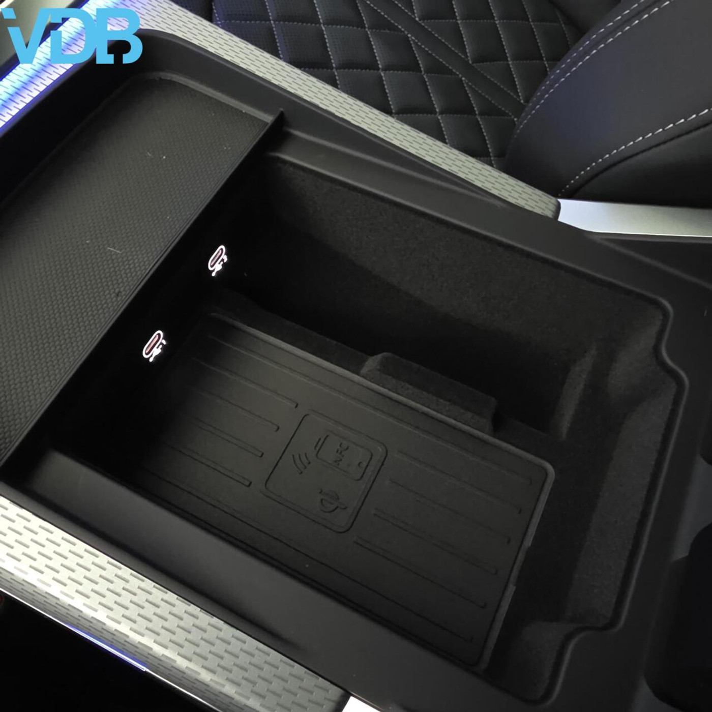 Foto van Audi Q8 60 TFSI E