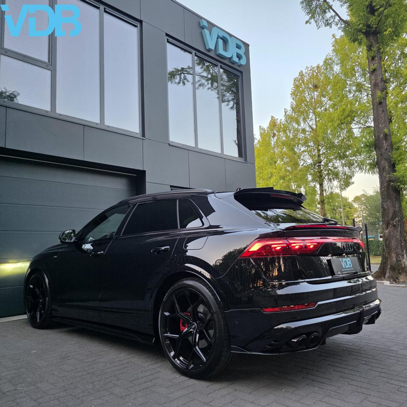 Foto van Audi Q8 60 TFSI E