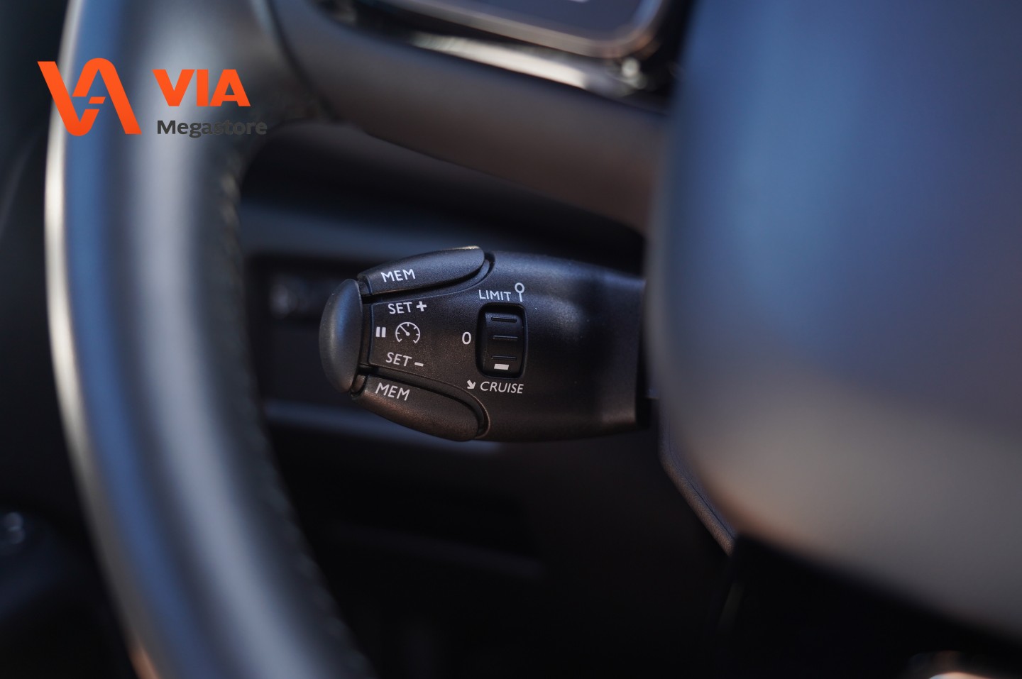 Foto van Citroen C5 Aircross