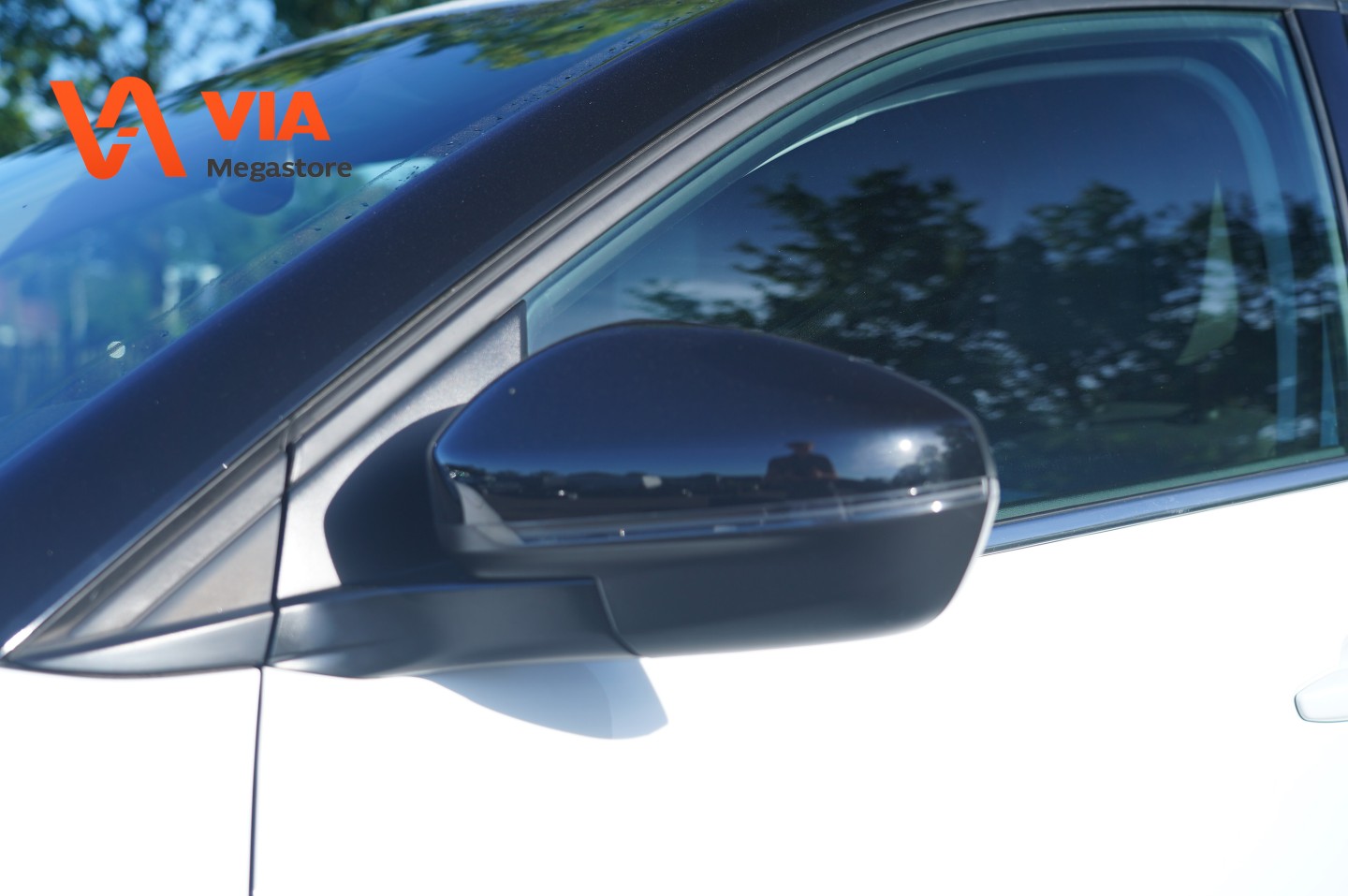 Foto van Citroen C5 Aircross