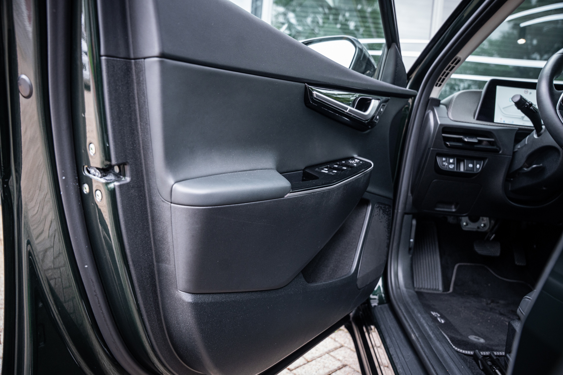 Foto van Kia Ev6
