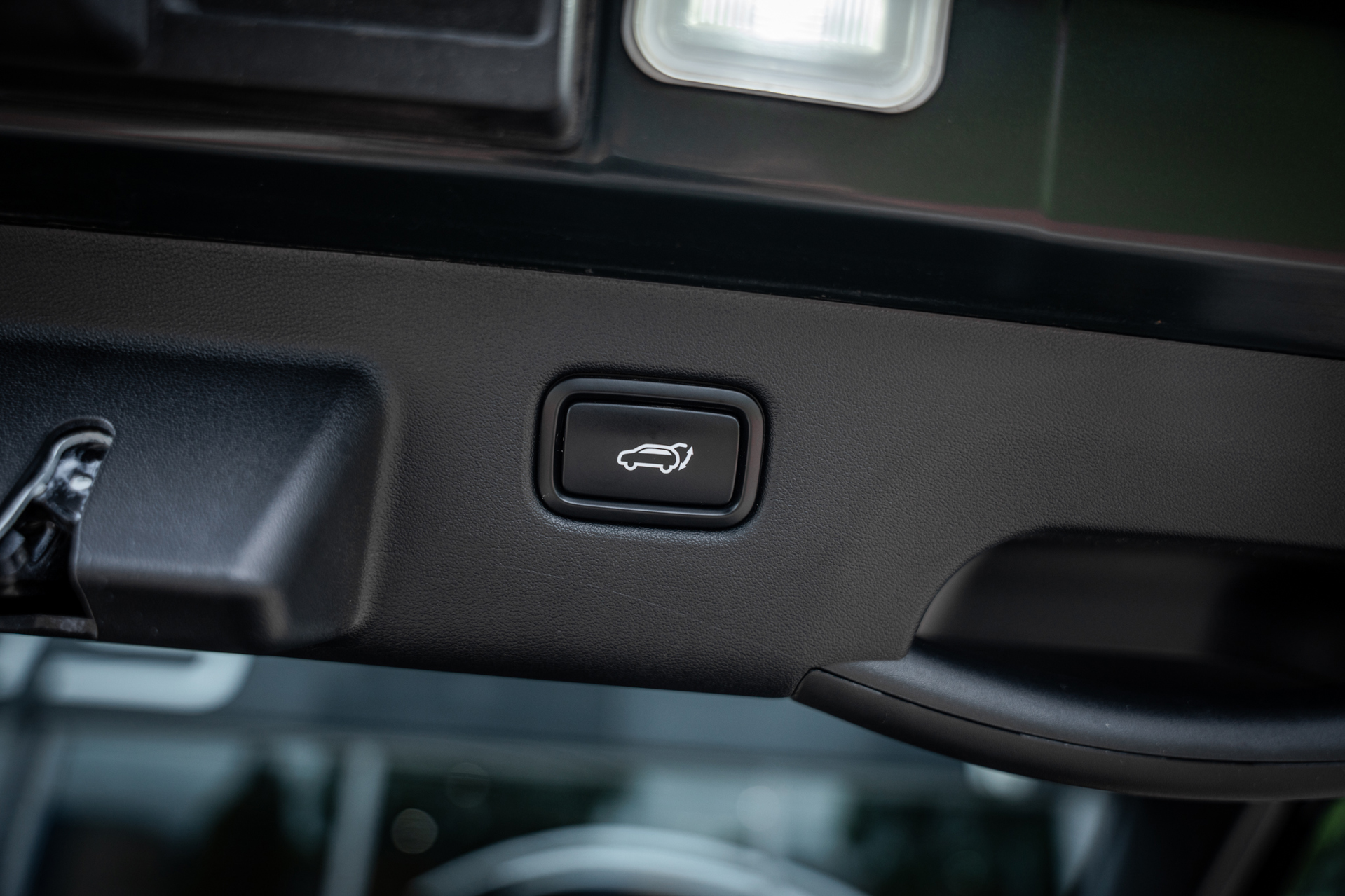 Foto van Kia Ev6