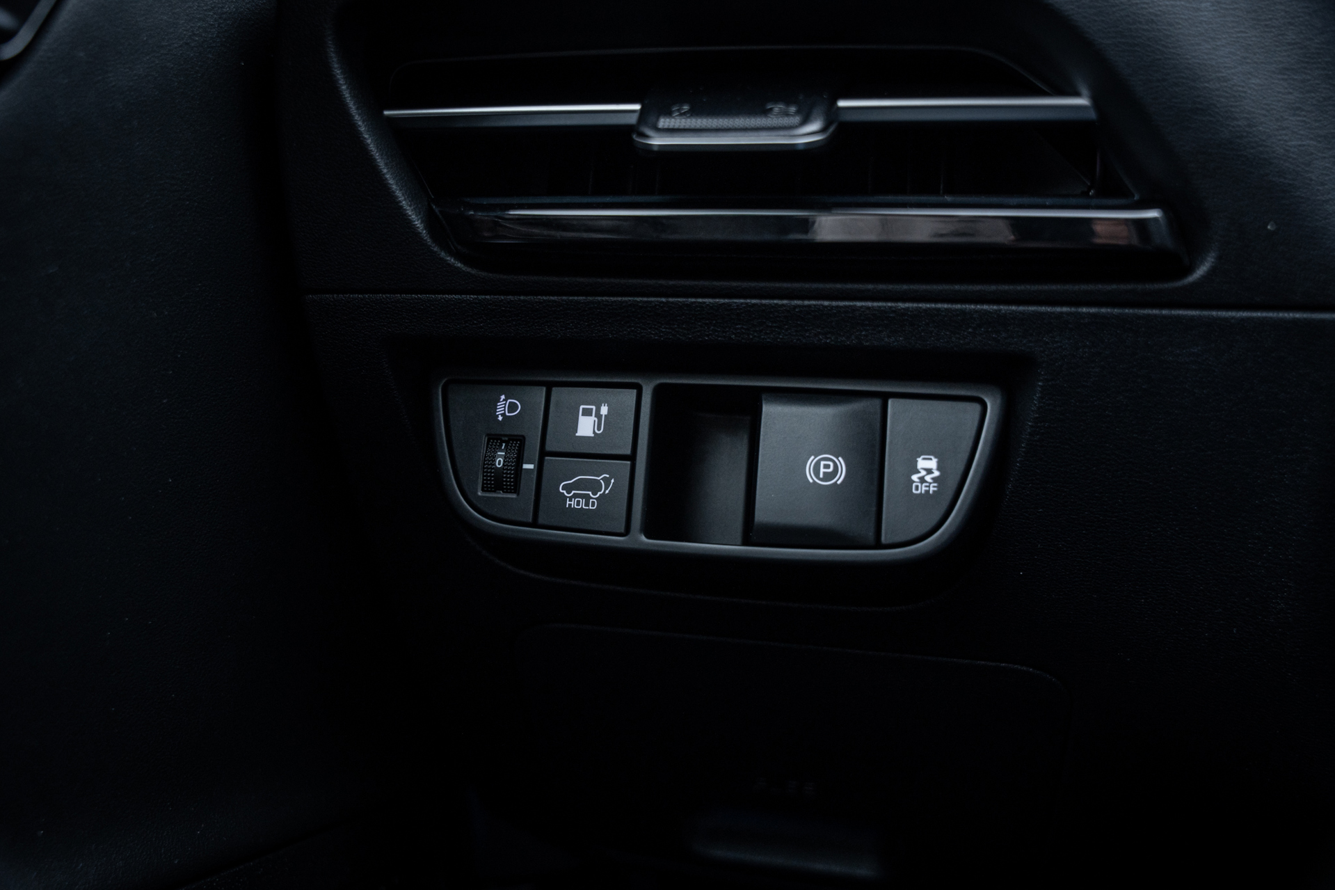 Foto van Kia Ev6