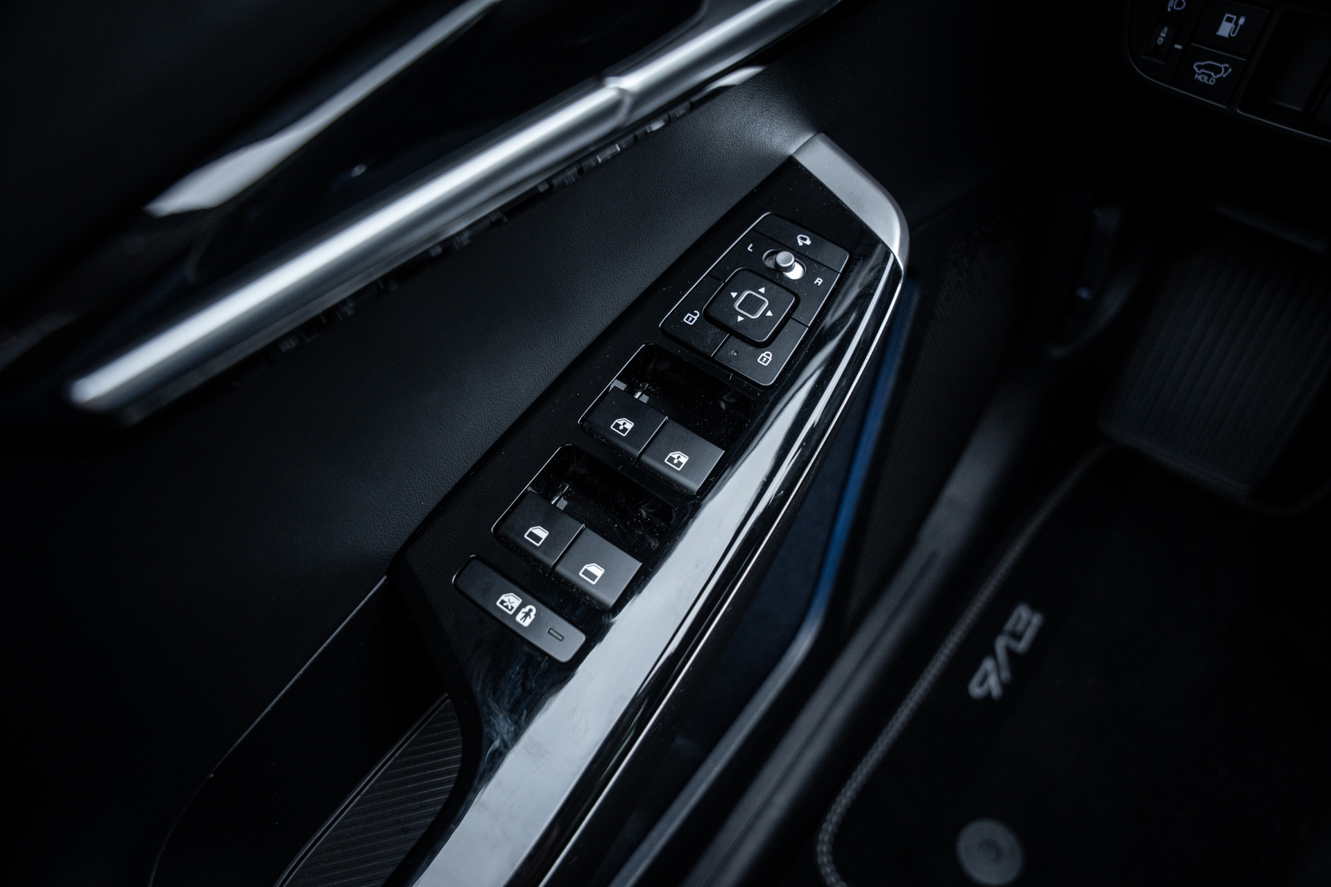 Foto van Kia Ev6