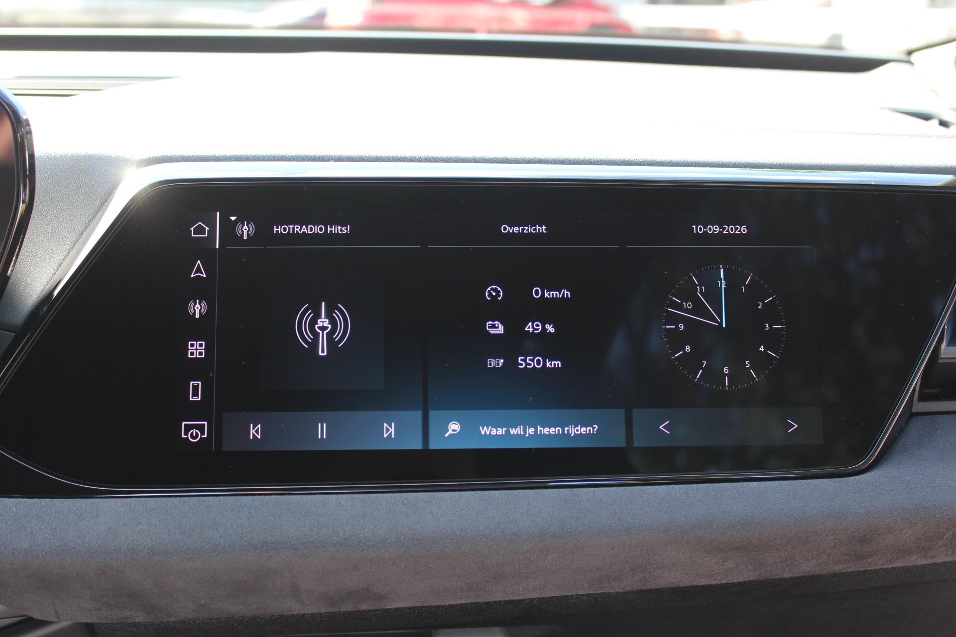 Foto van Audi A5 Avant