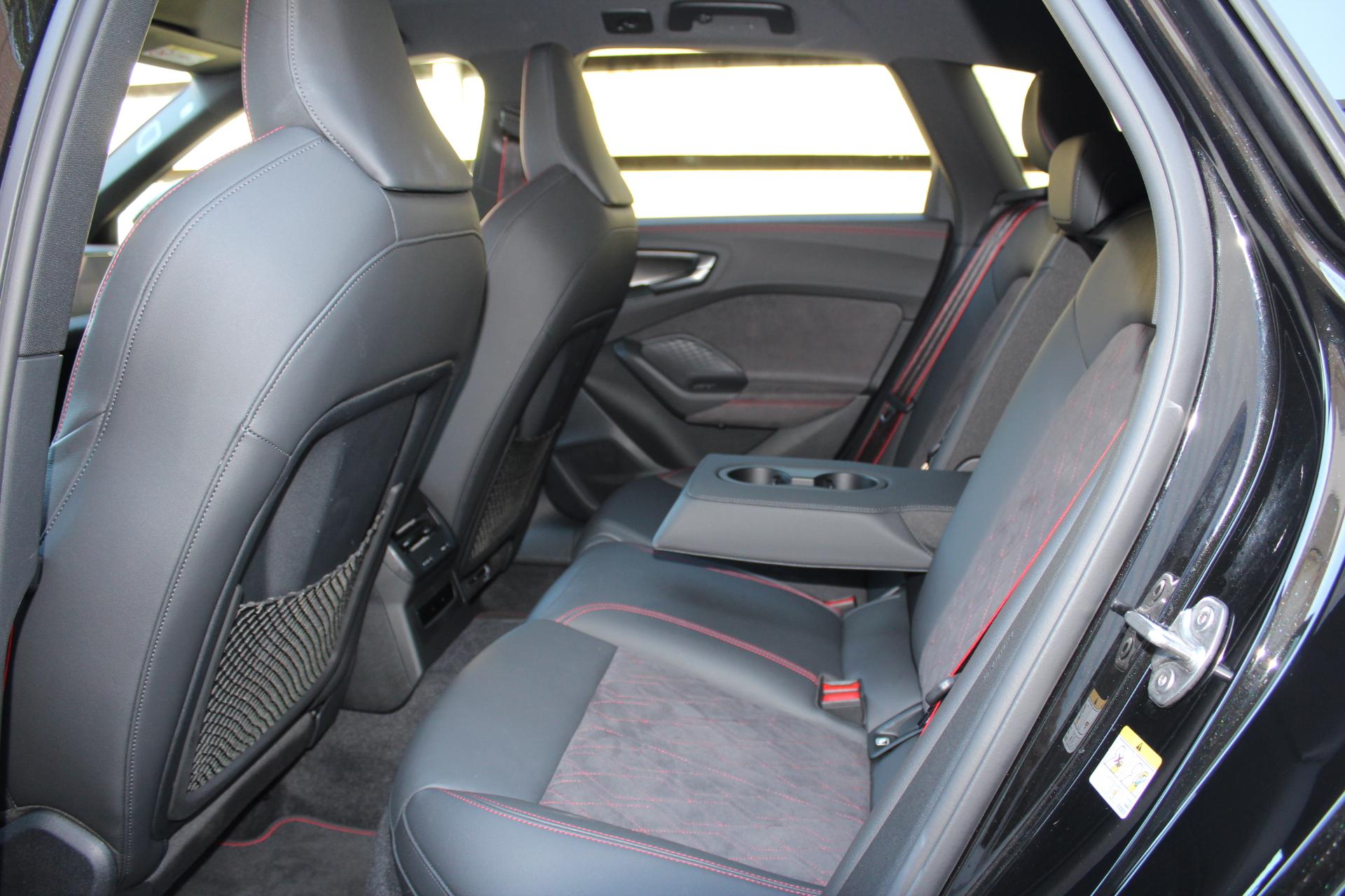 Foto van Audi A5 Avant