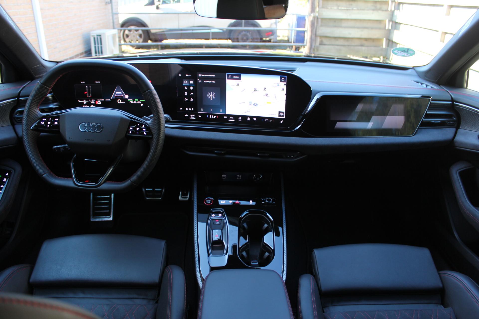 Foto van Audi A5 Avant