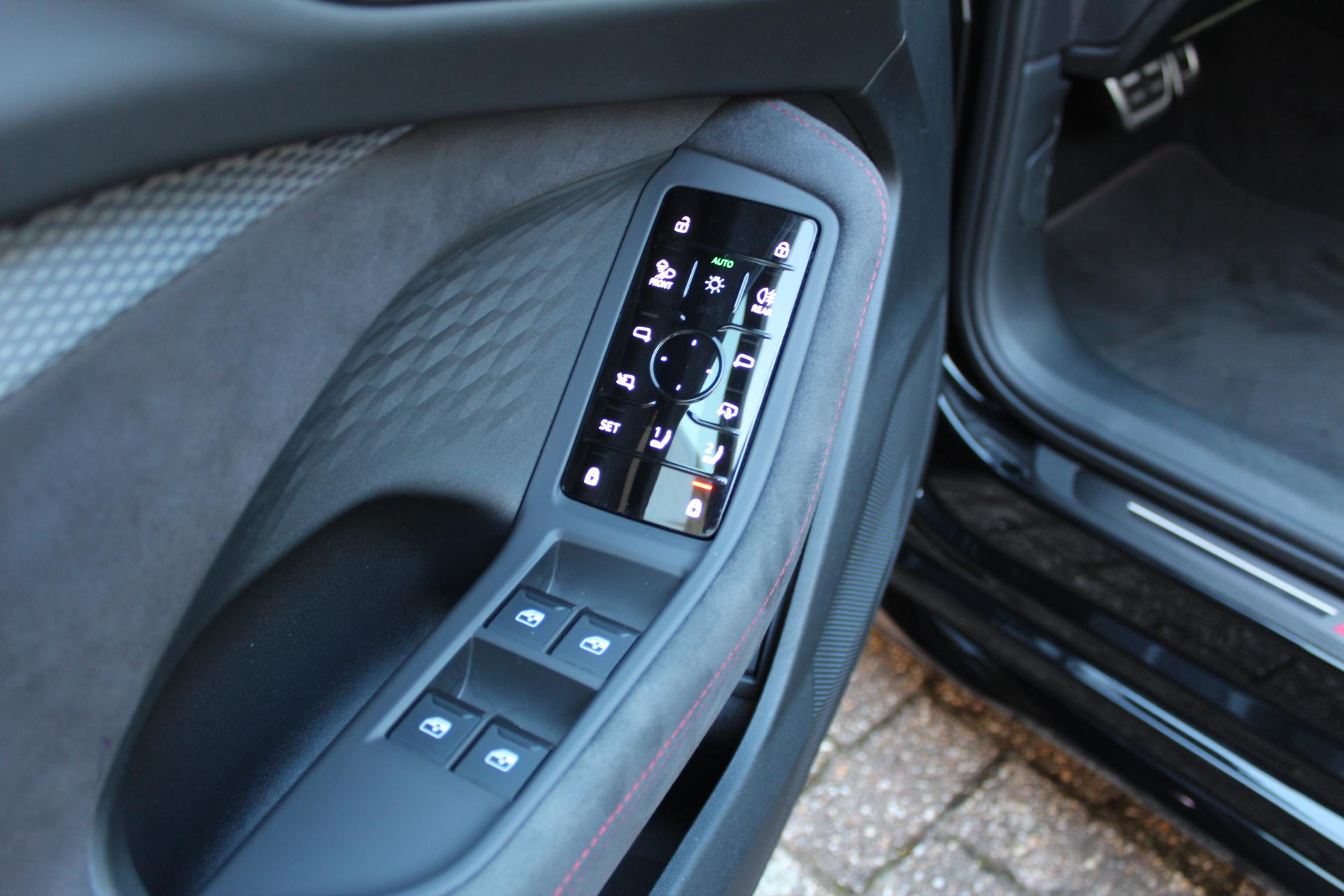 Foto van Audi A5 Avant