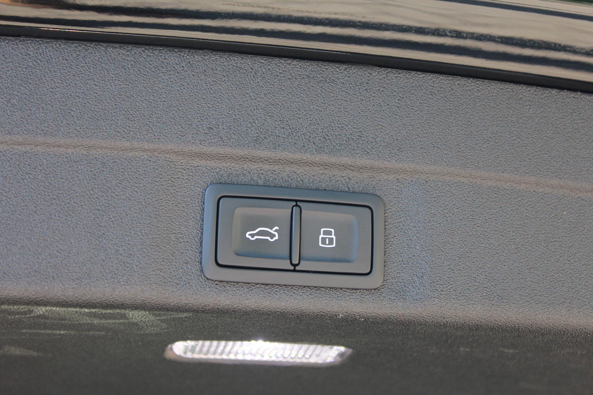 Foto van Audi A5 Avant