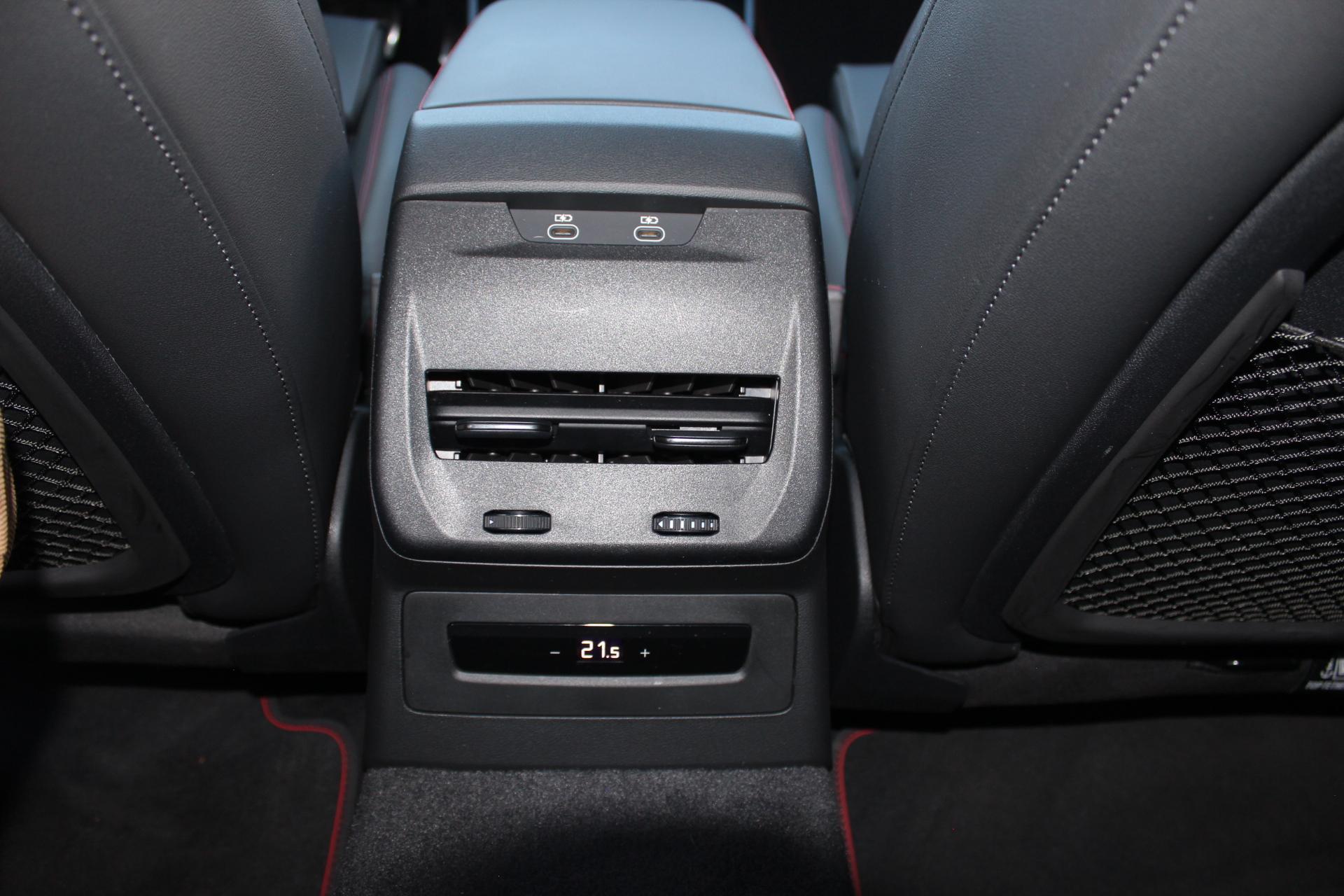 Foto van Audi A5 Avant