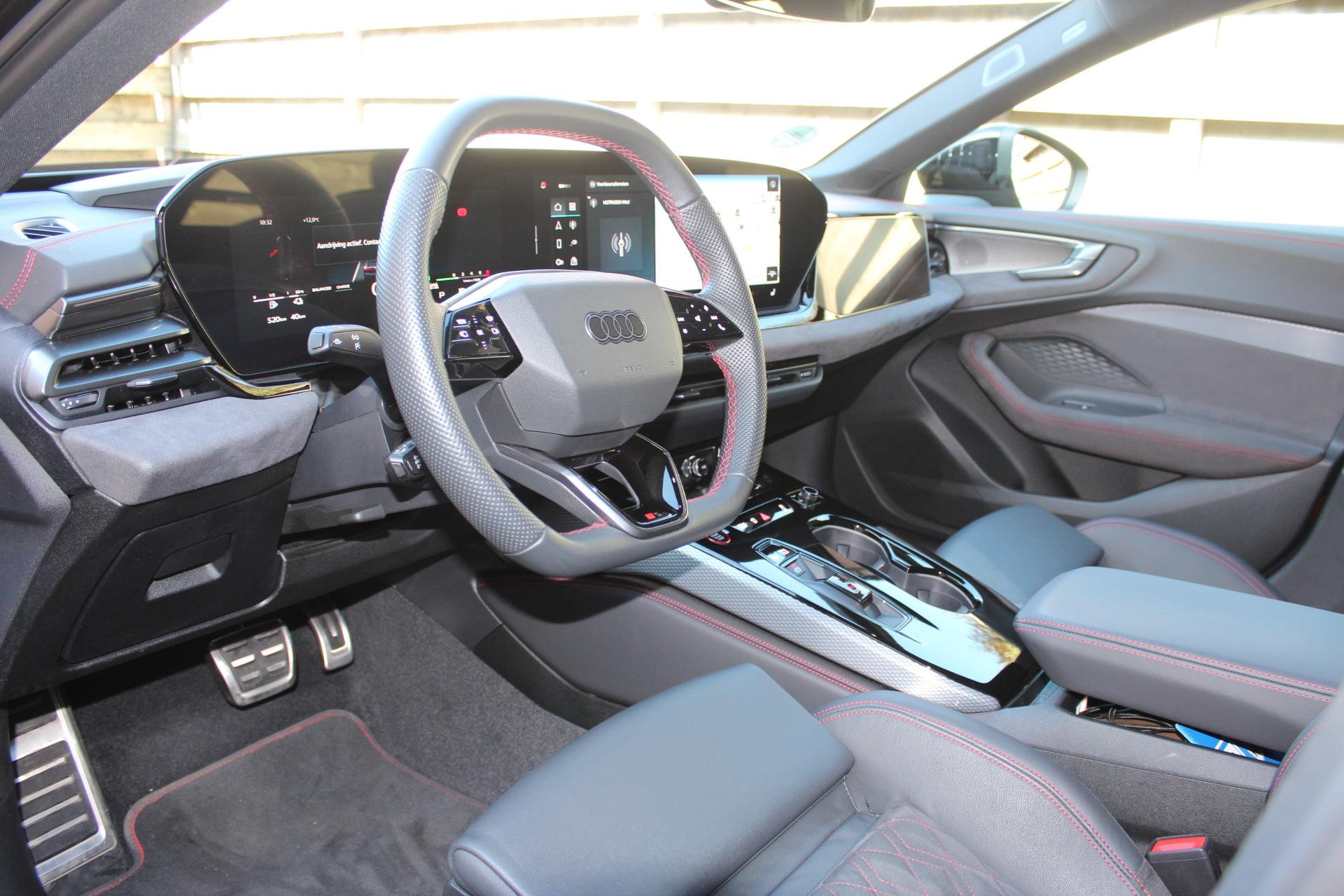 Foto van Audi A5 Avant