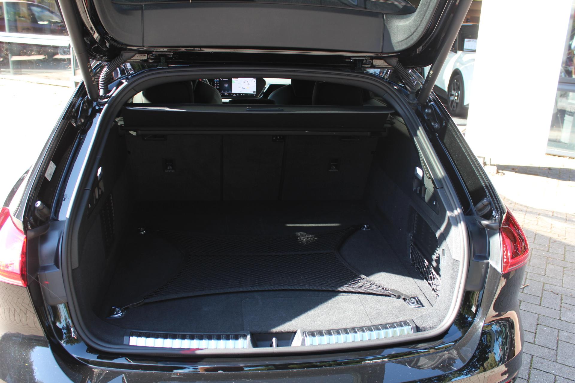 Foto van Audi A5 Avant