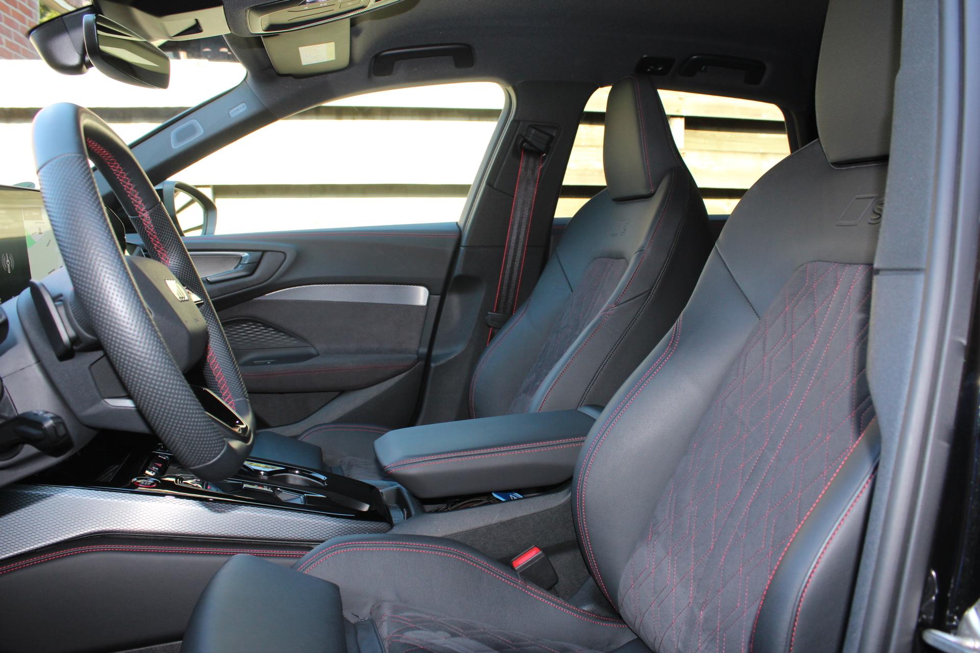 Foto van Audi A5 Avant