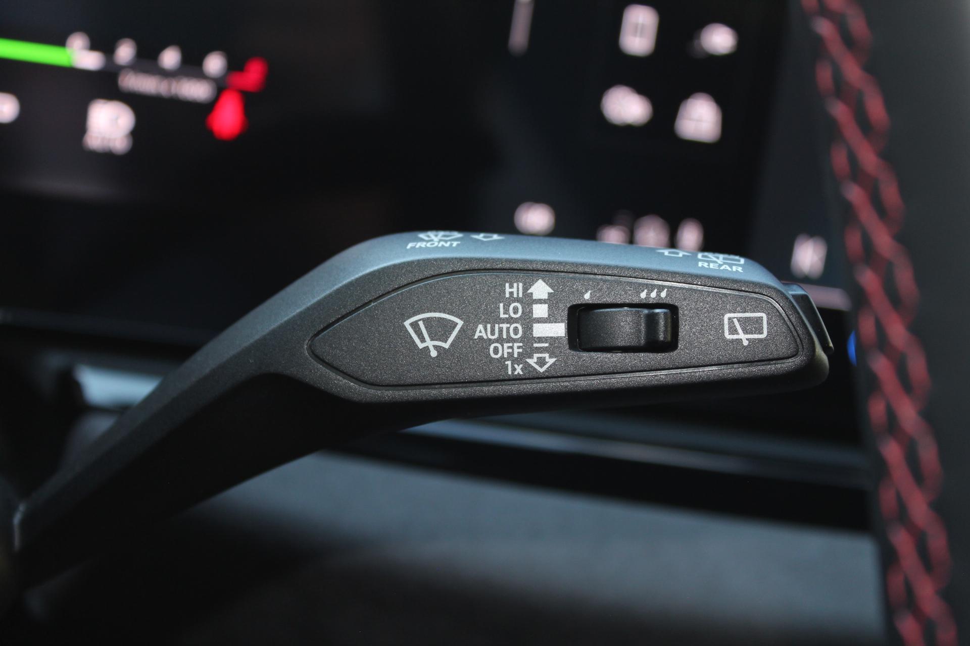 Foto van Audi A5 Avant