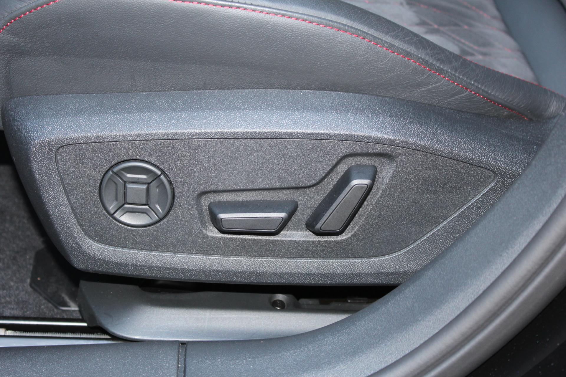 Foto van Audi A5 Avant