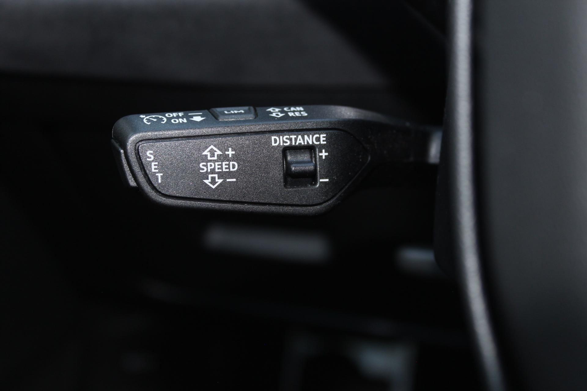 Foto van Audi A5 Avant