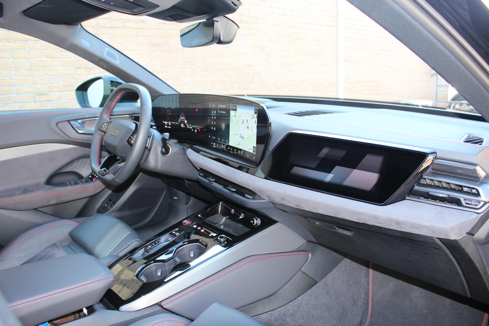 Foto van Audi A5 Avant