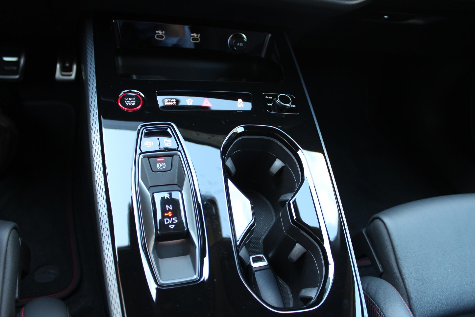 Foto van Audi A5 Avant