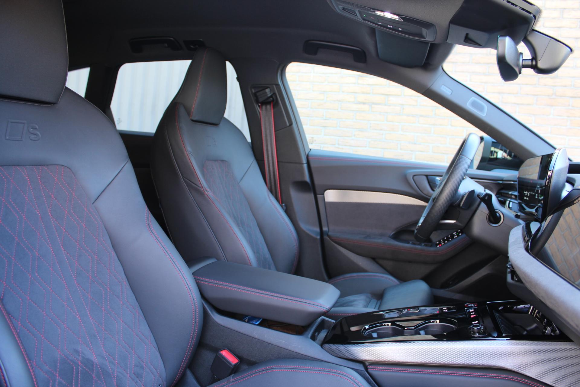 Foto van Audi A5 Avant