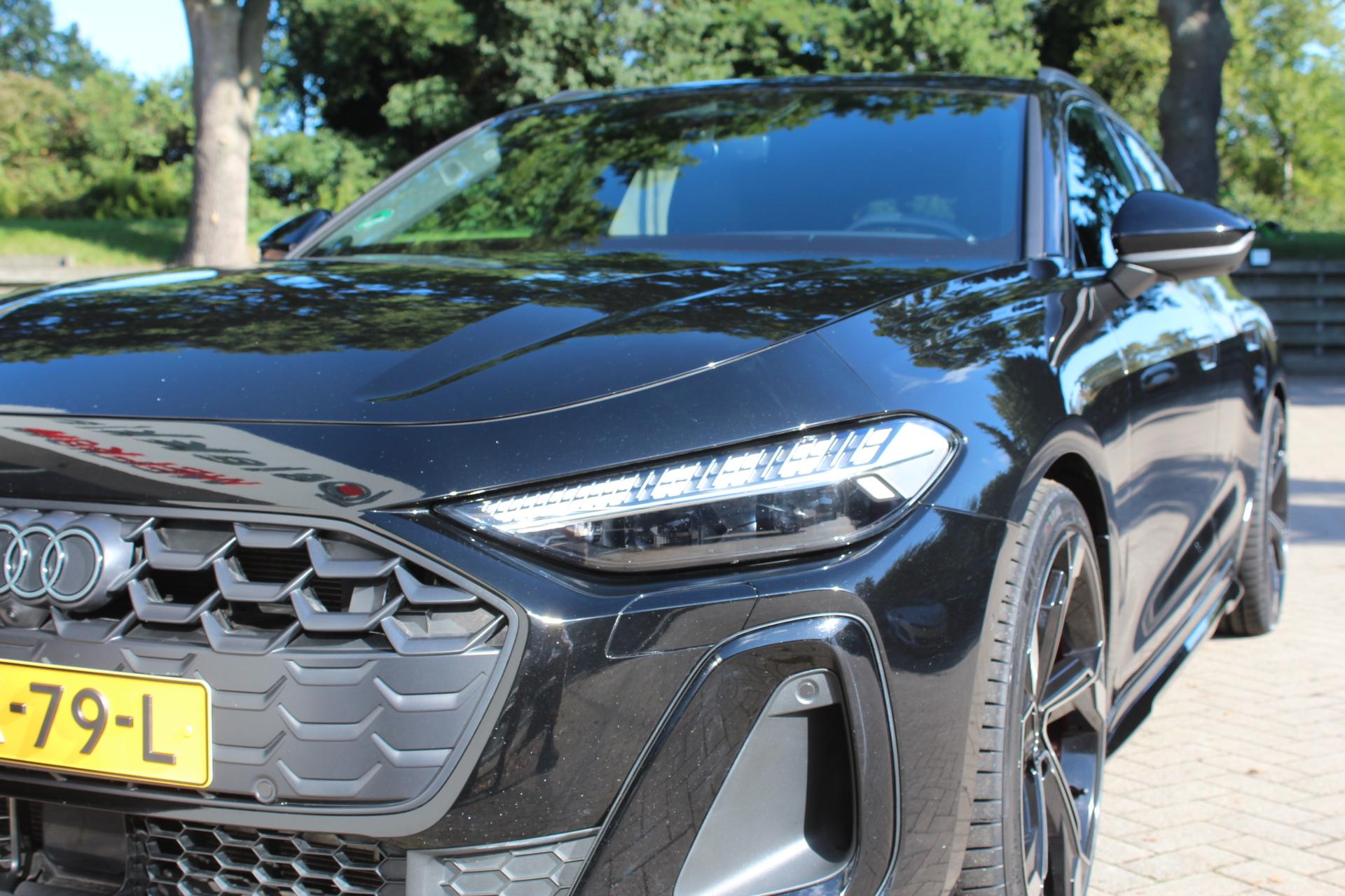 Foto van Audi A5 Avant