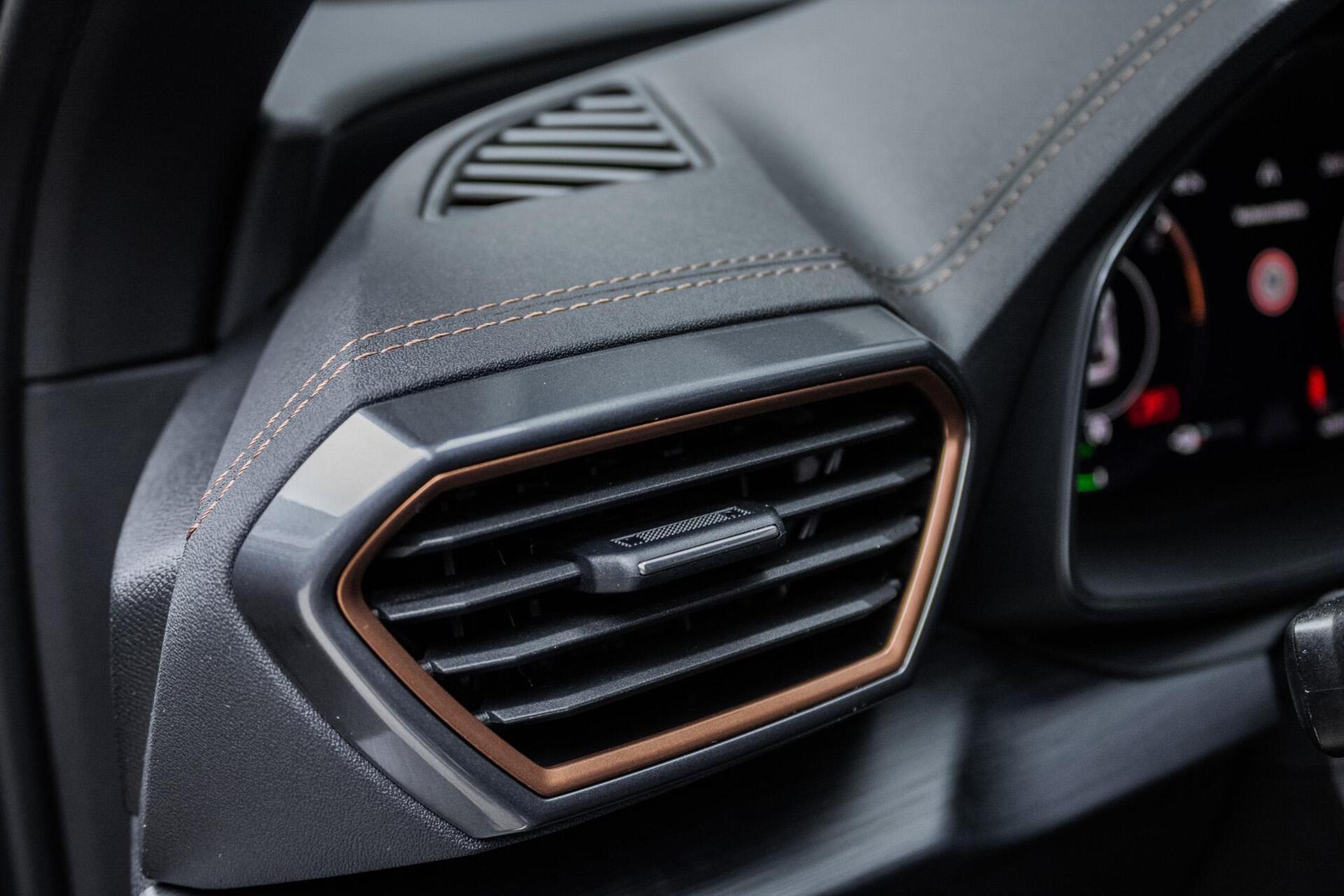 Foto van Cupra Formentor