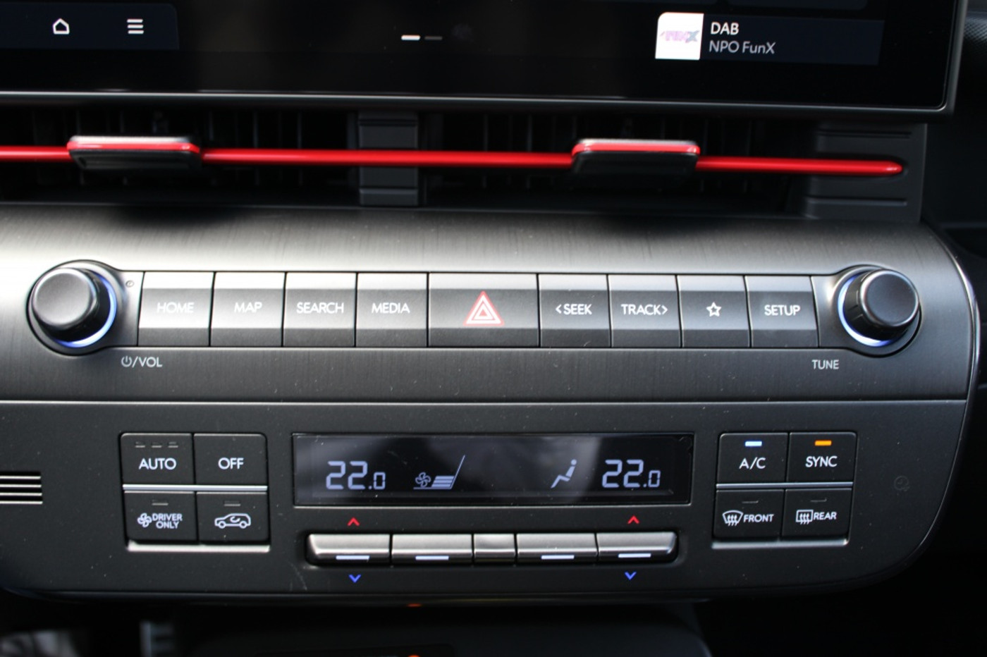 Foto van Hyundai Kona