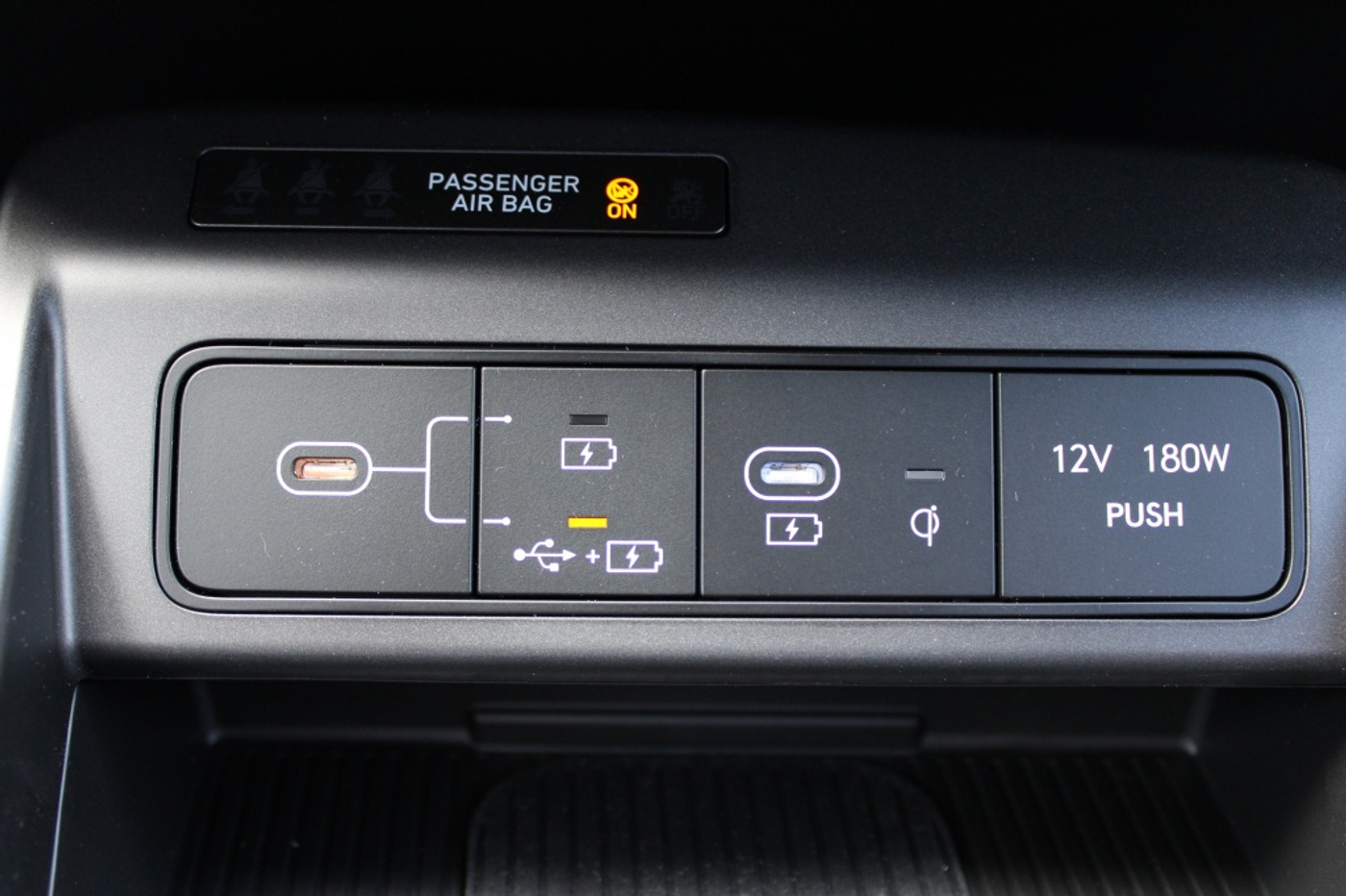 Foto van Hyundai Kona