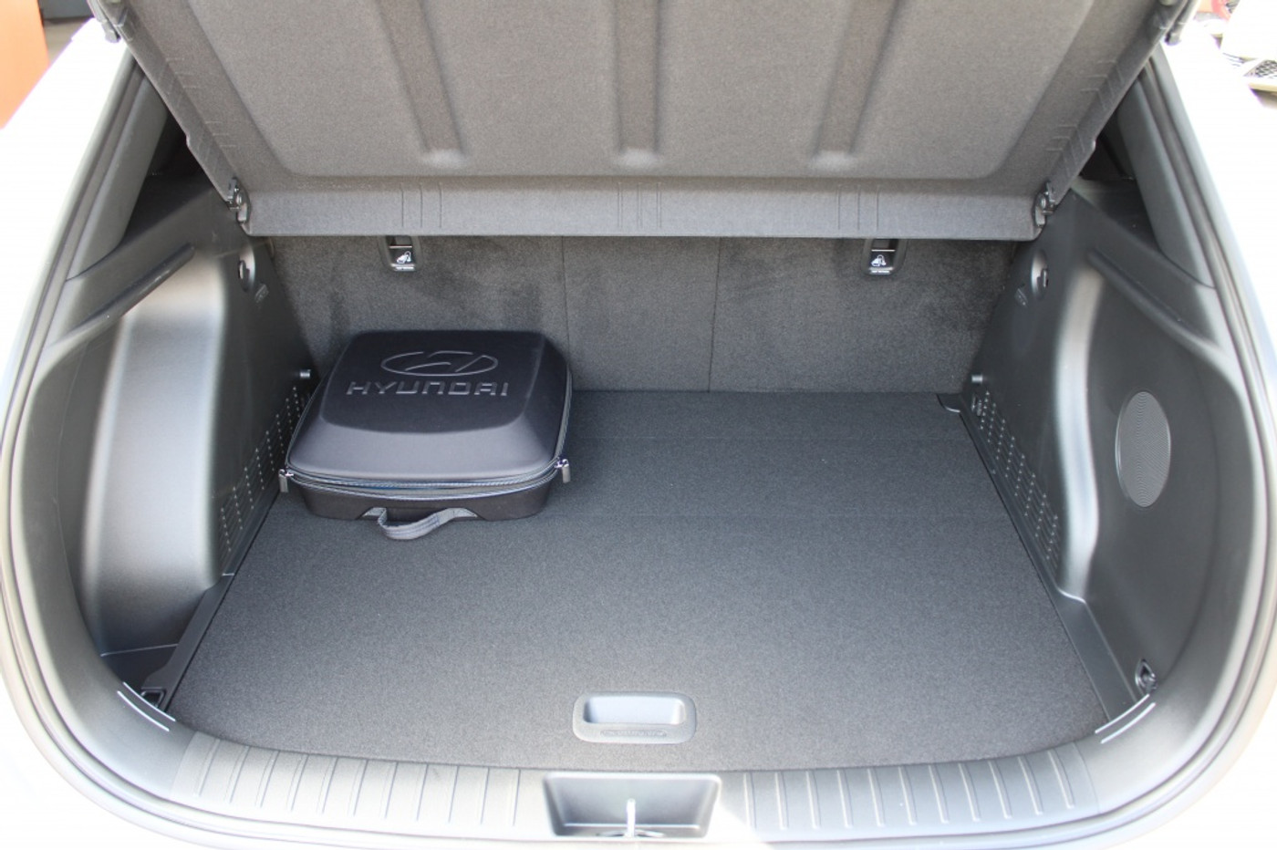 Foto van Hyundai Kona
