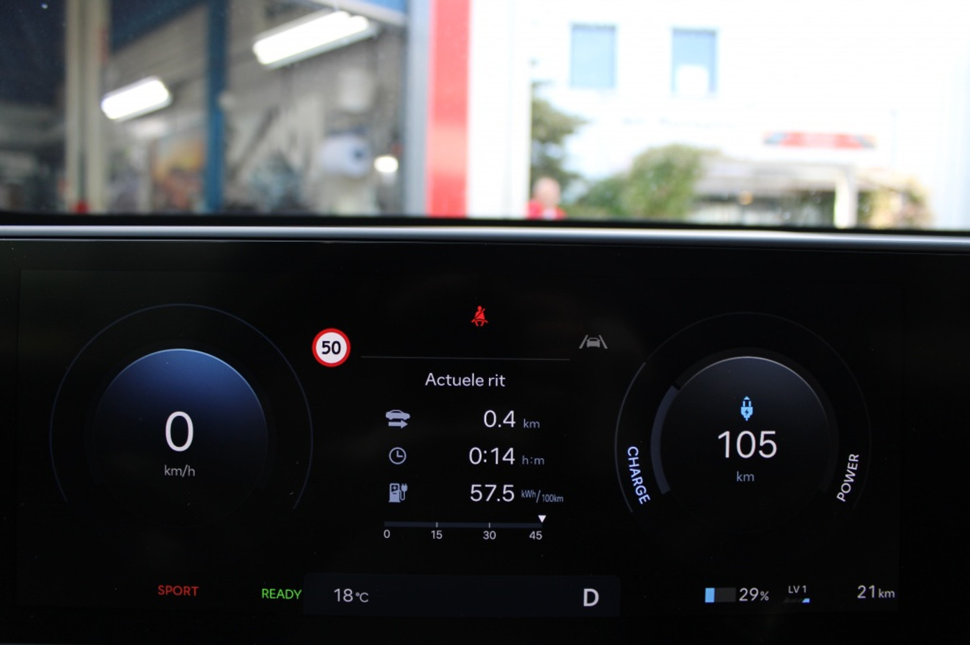 Foto van Hyundai Kona