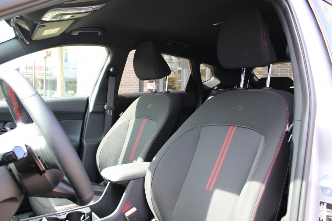 Foto van Hyundai Kona