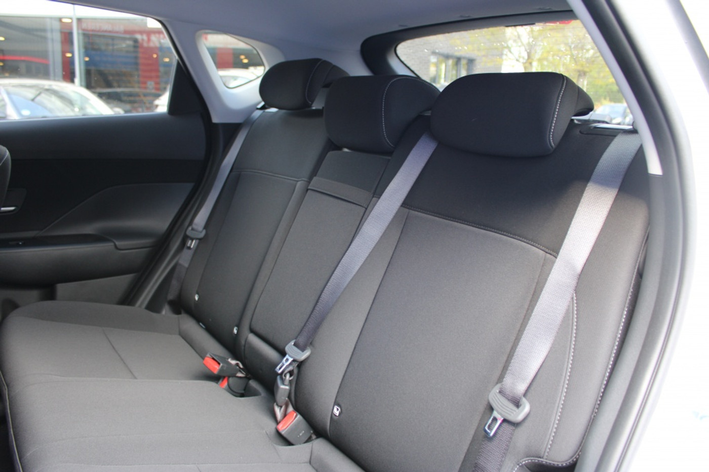 Foto van Hyundai Kona