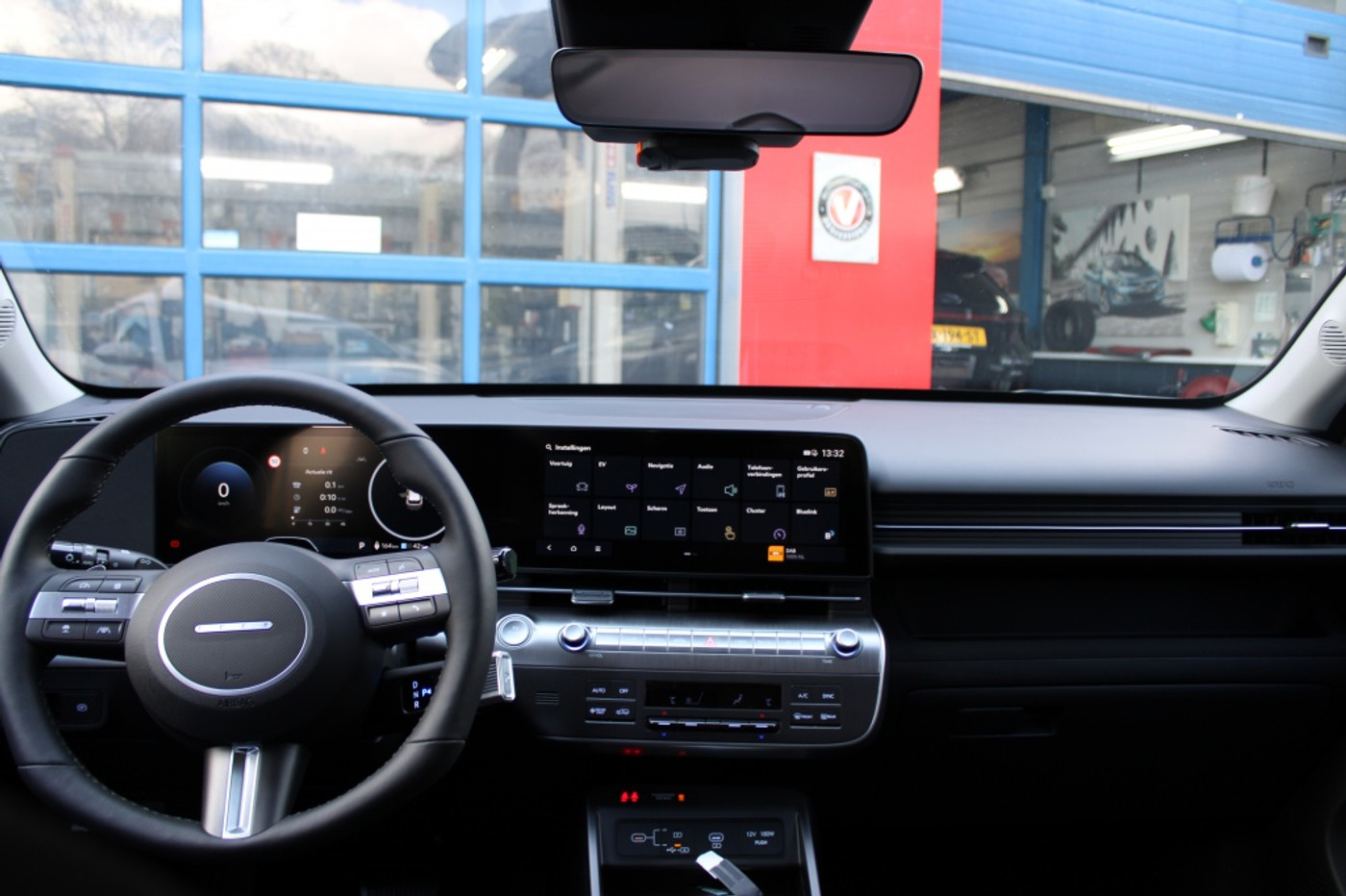 Foto van Hyundai Kona