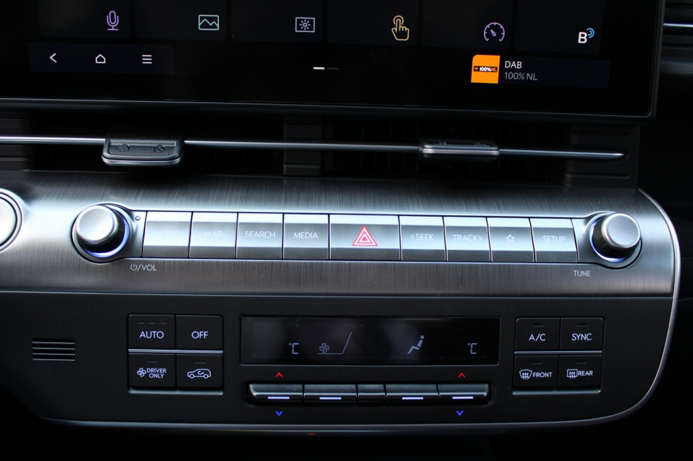 Foto van Hyundai Kona