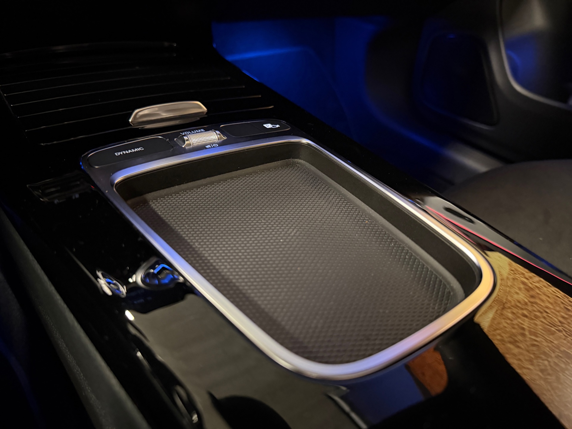 Foto van Mercedes-Benz Cla-klasse