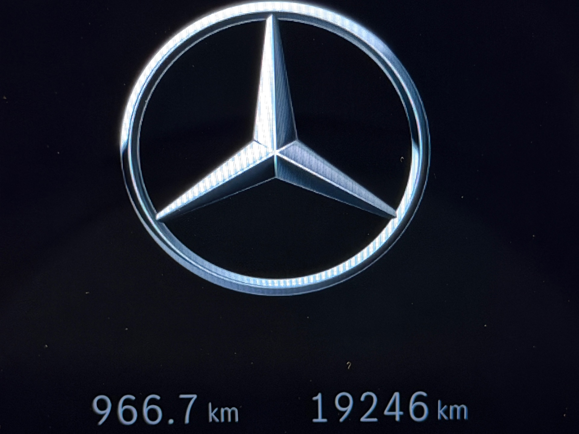 Foto van Mercedes-Benz Cla-klasse