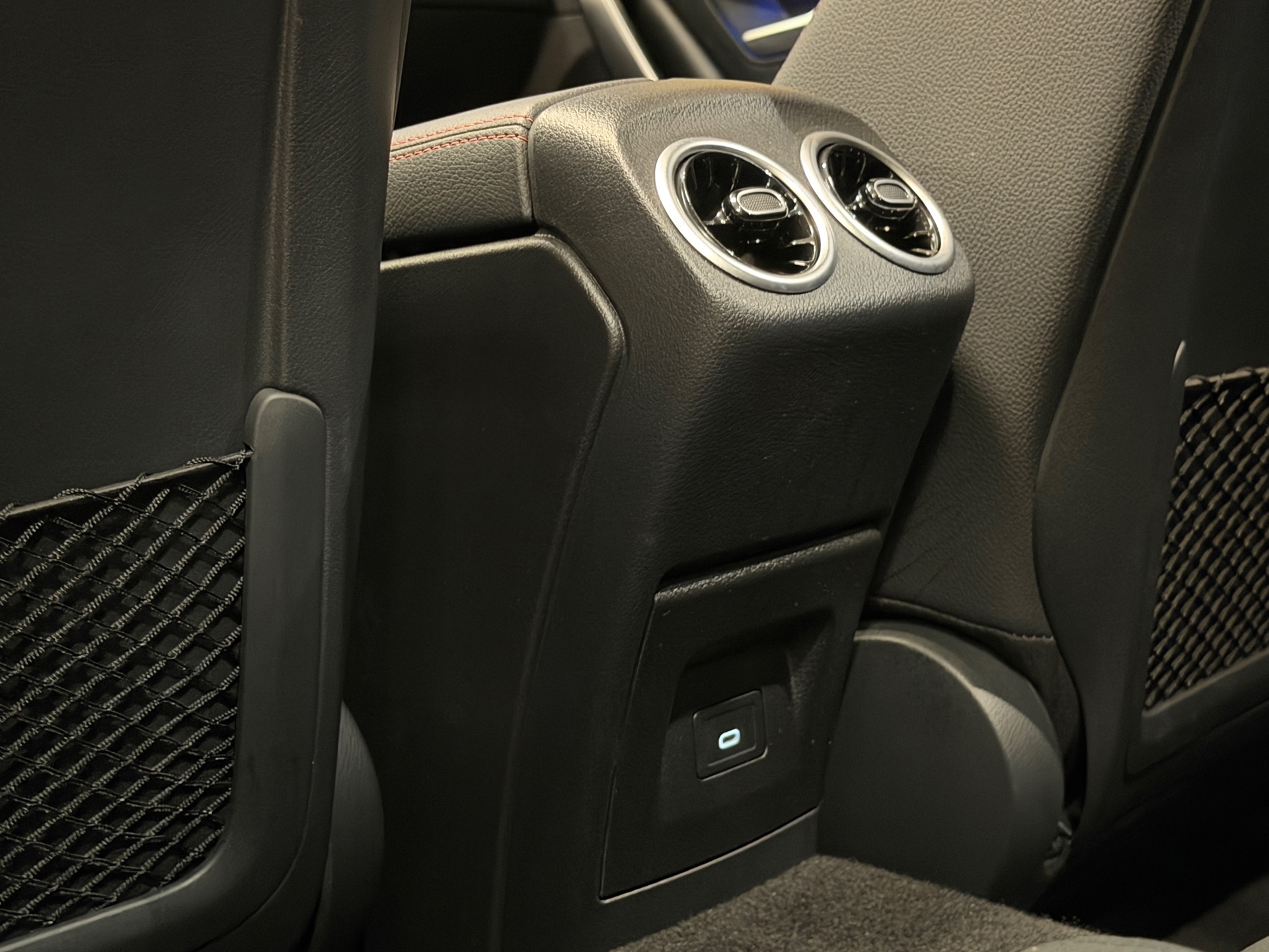 Foto van Mercedes-Benz Cla-klasse